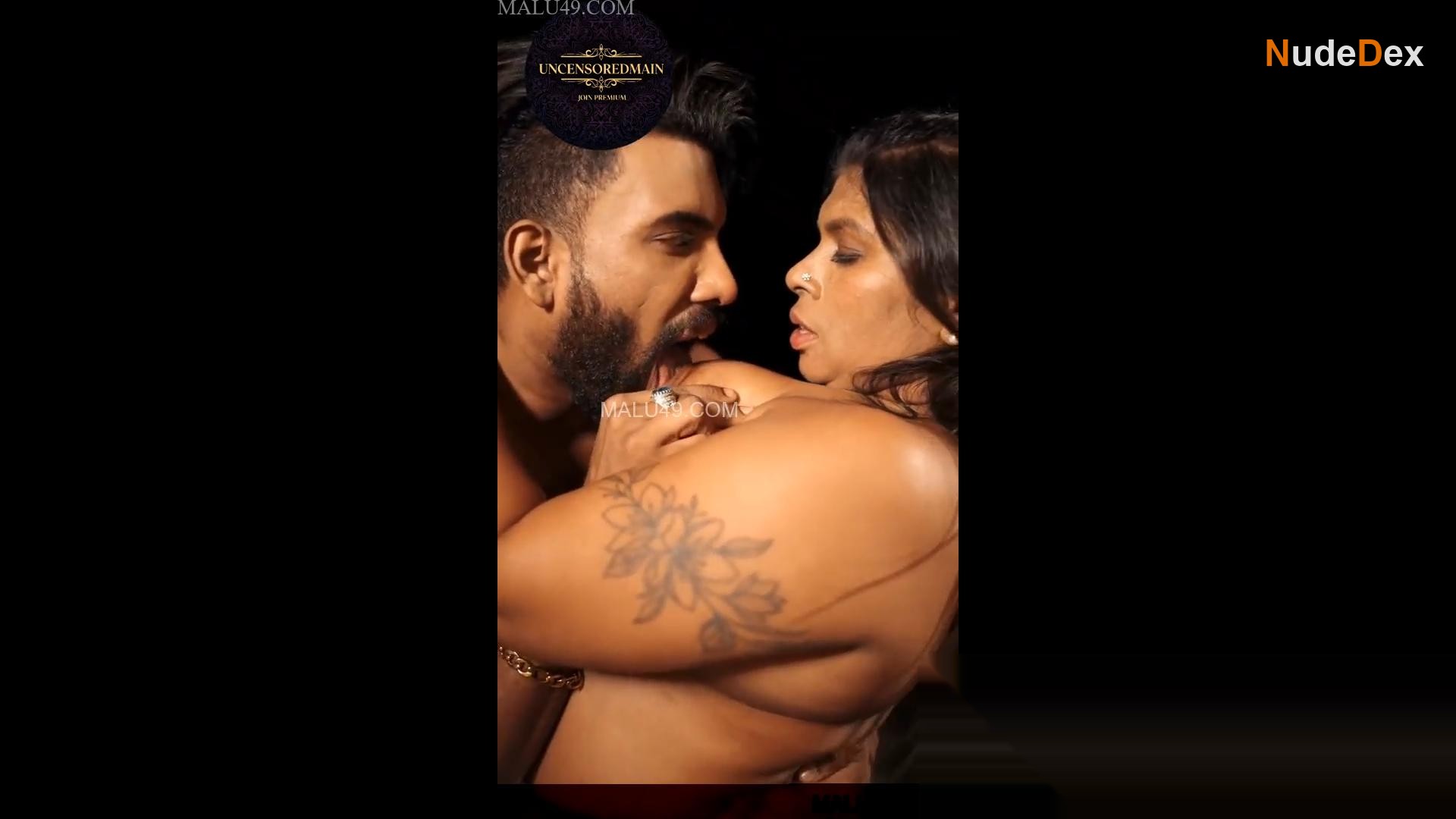 Nandana Krishnan in Makan Malkin, photo 70