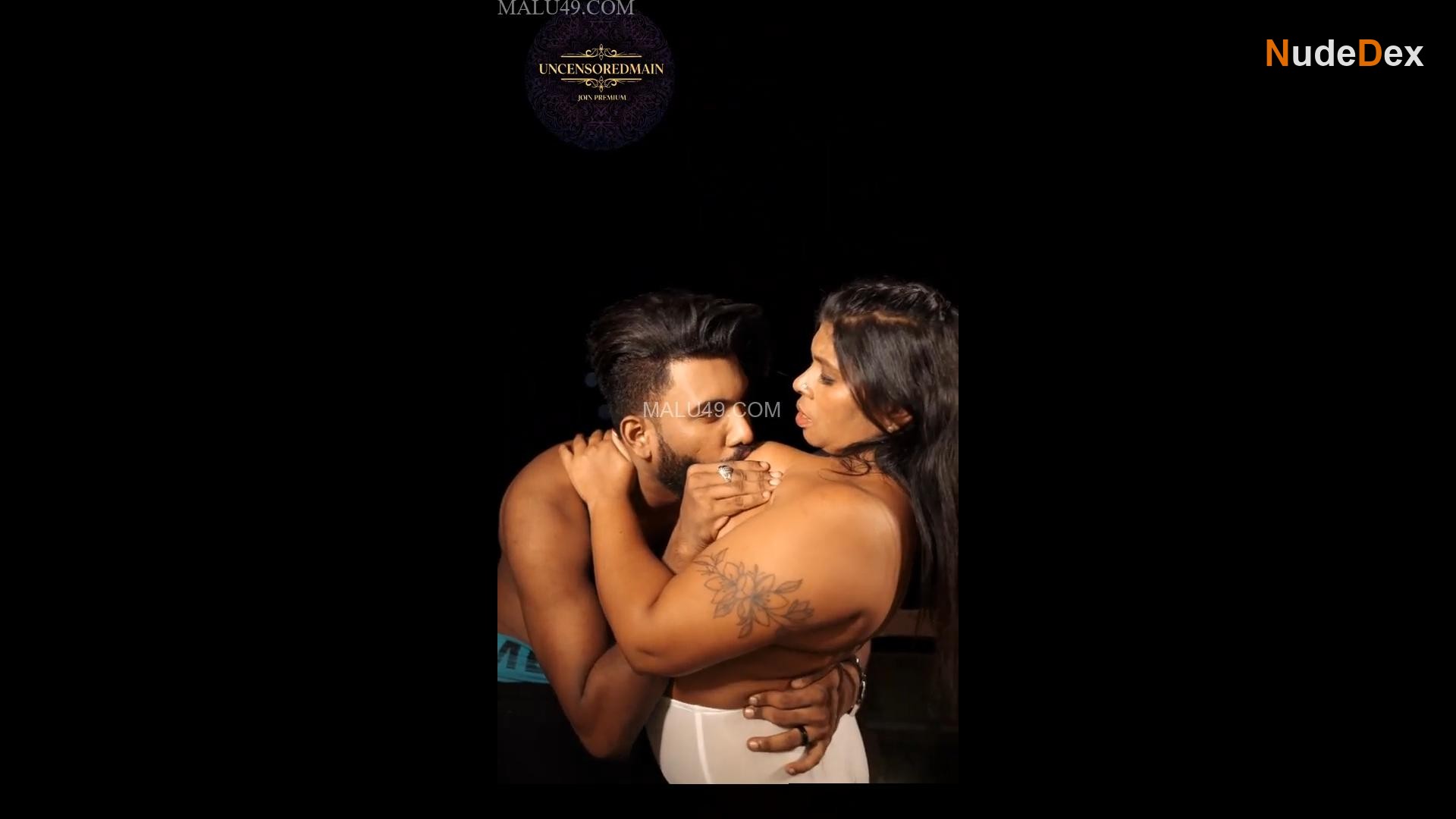 Nandana Krishnan in Makan Malkin, photo 72
