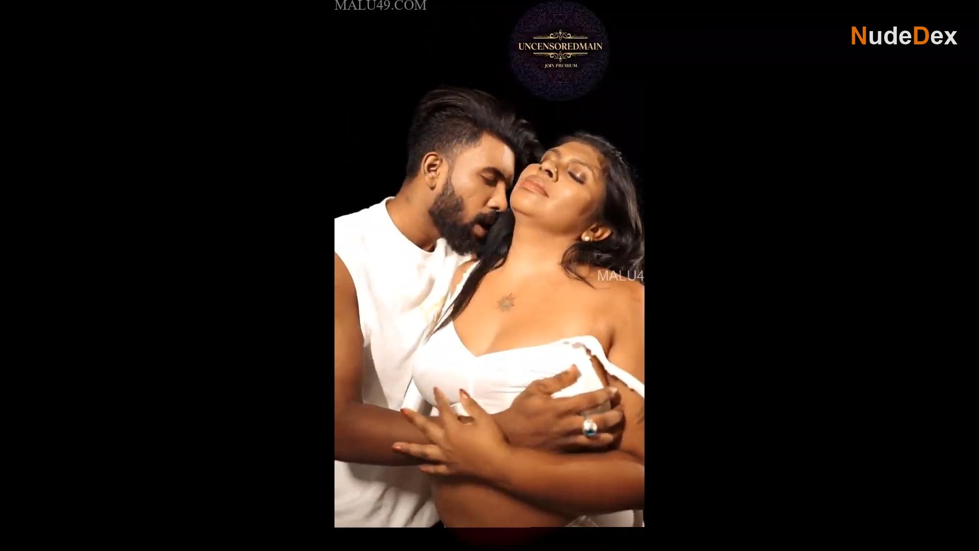 Nandana Krishnan in Makan Malkin, photo 93