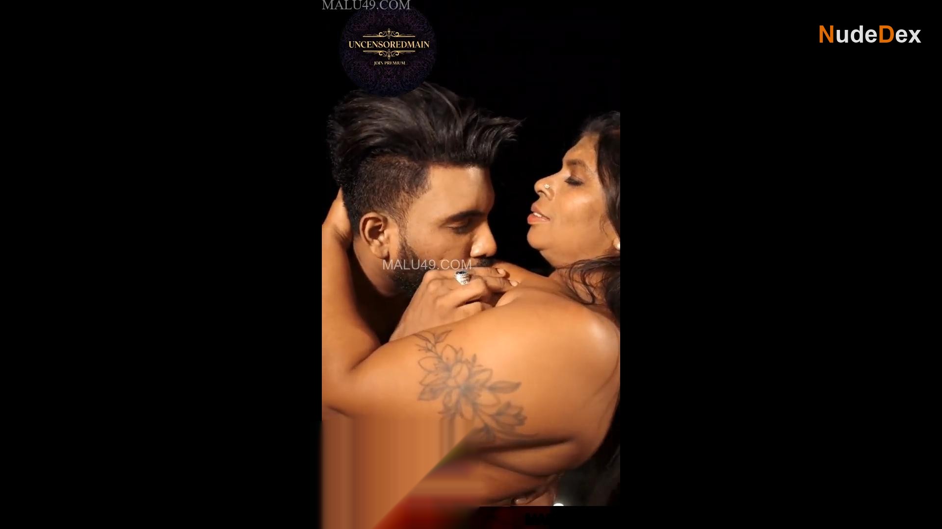 Nandana Krishnan in Makan Malkin, photo 104