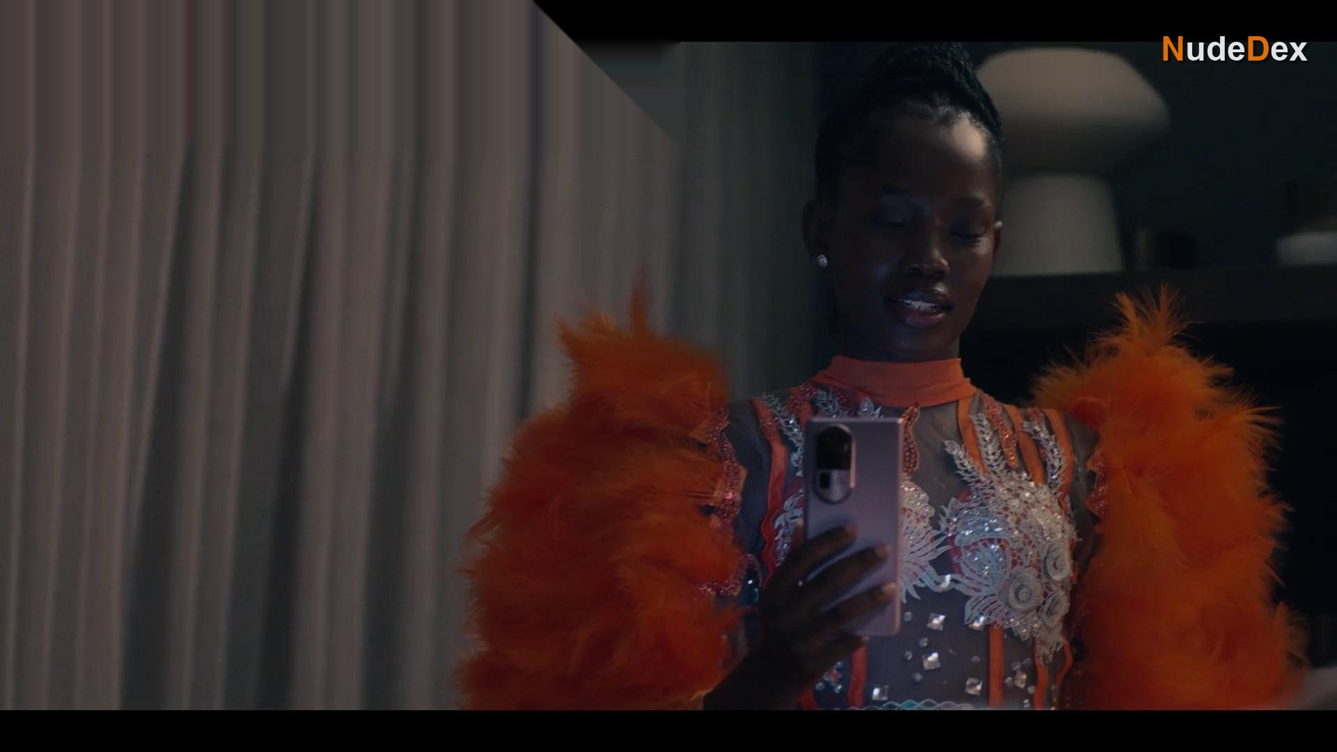 Nandipa Khubone in Blood Legacy, photo 2
