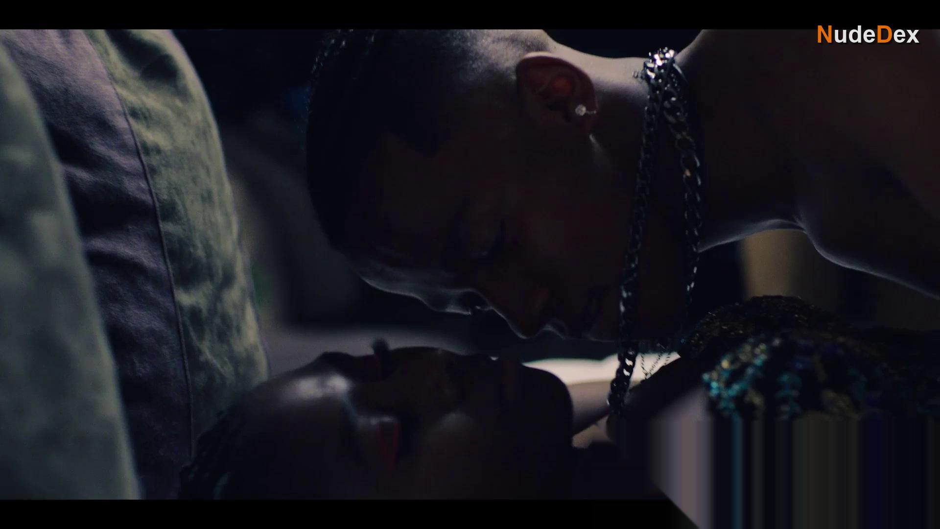 Nandipa Khubone in Blood Legacy, photo 4