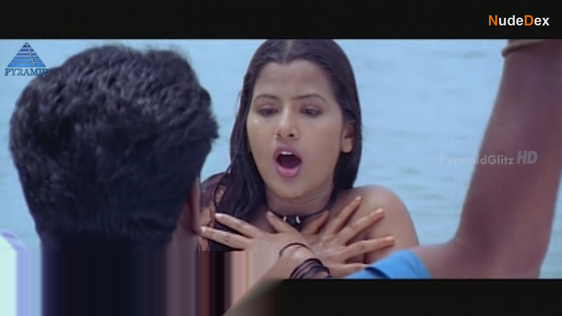 Nanditha Jennifer in Eera Nilam, photo 1