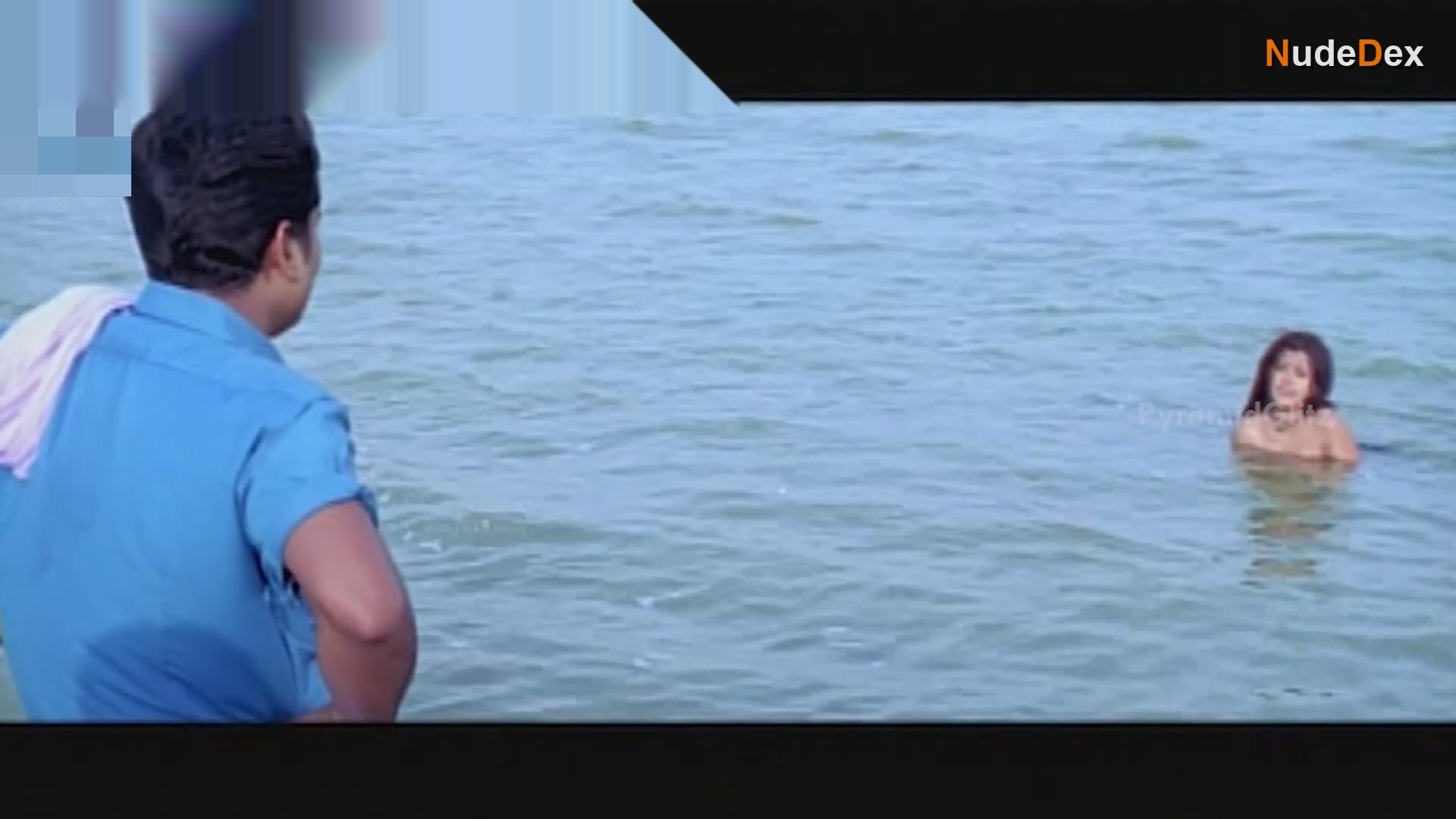 Nanditha Jennifer in Eera Nilam, photo 2