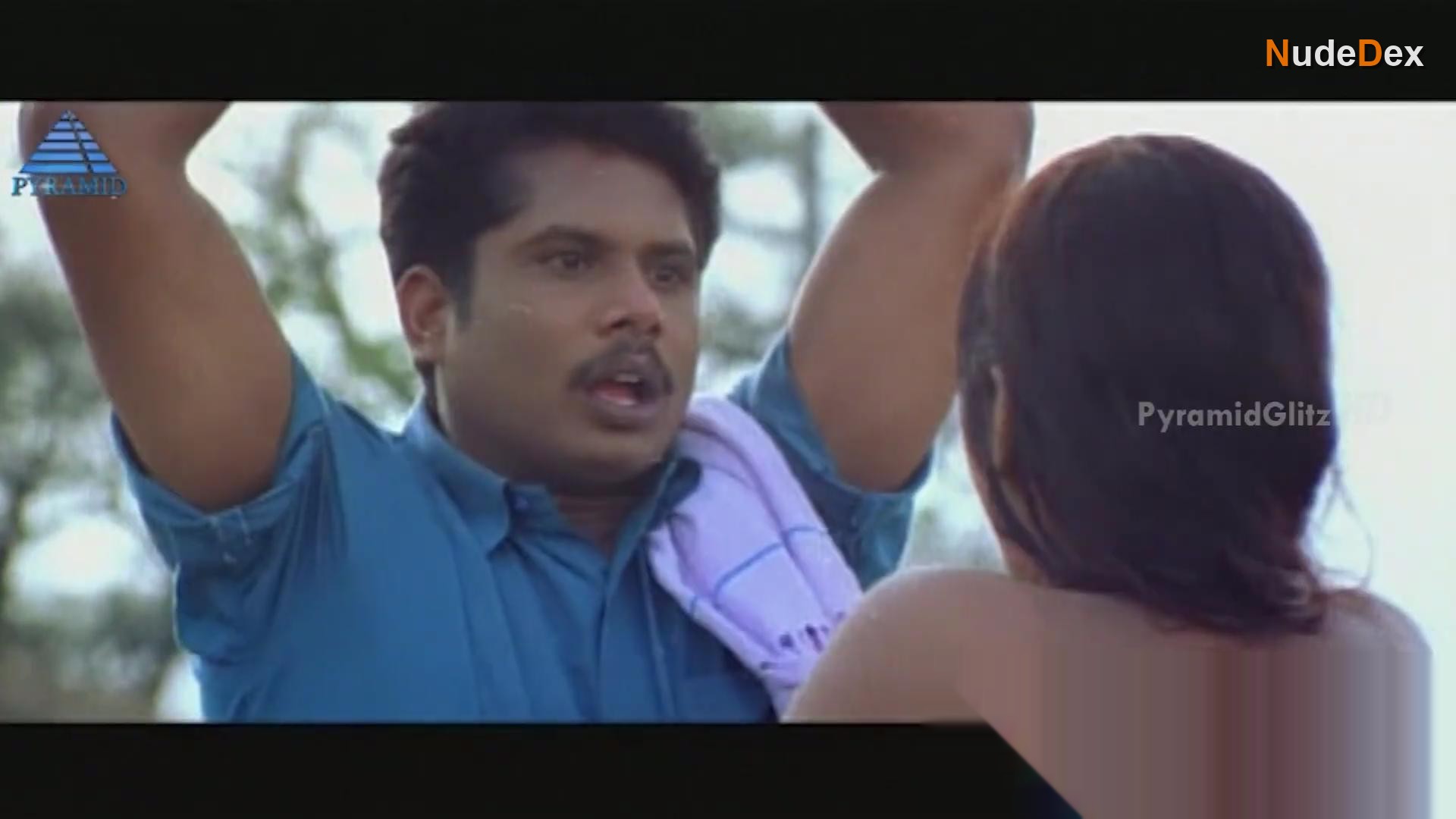 Nanditha Jennifer in Eera Nilam, photo 6