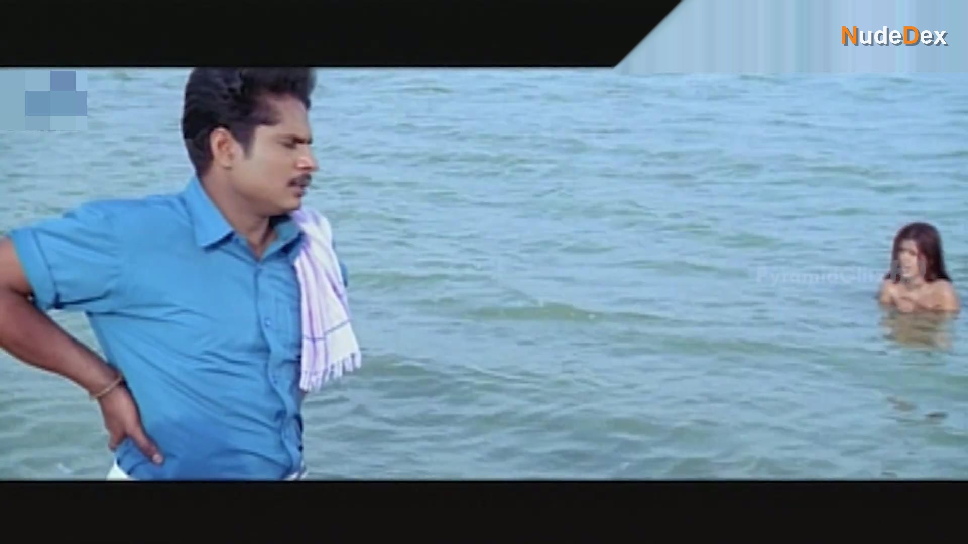 Nanditha Jennifer in Eera Nilam, photo 7