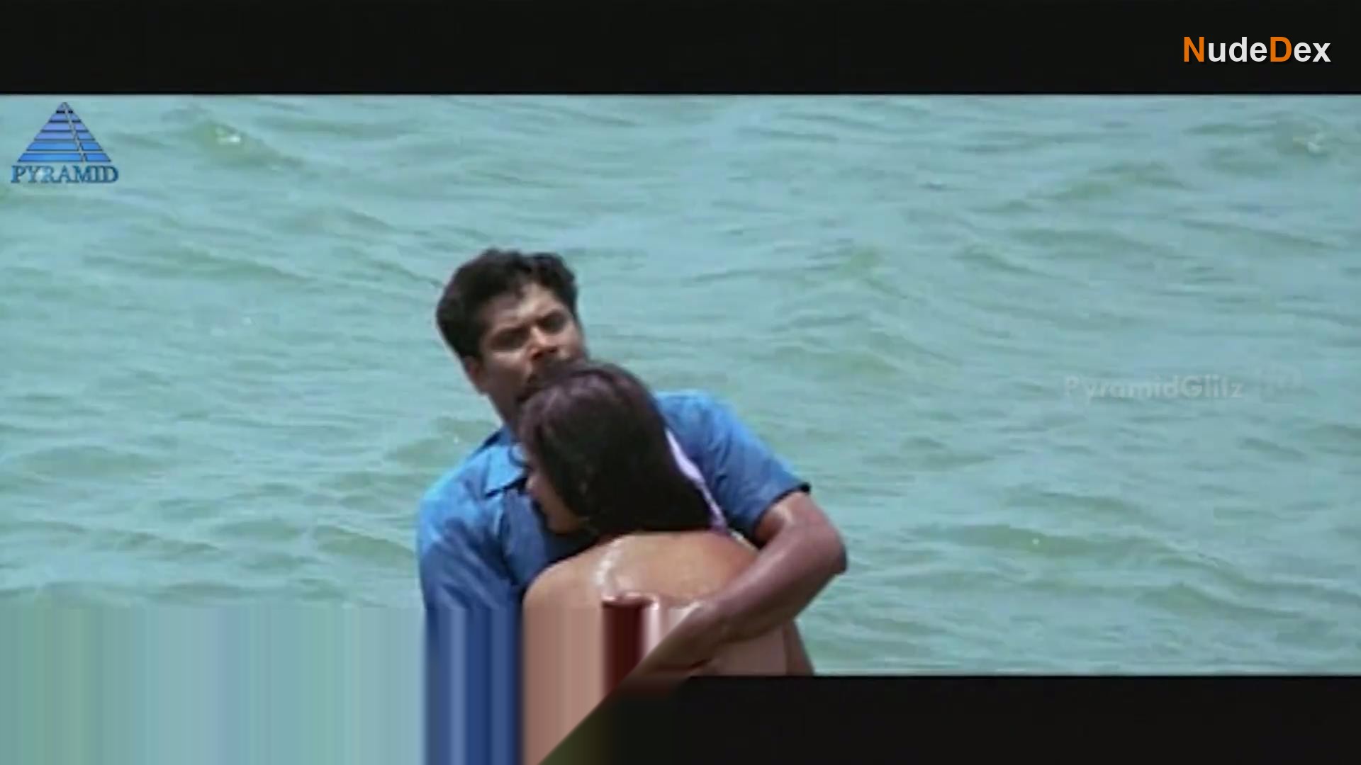 Nanditha Jennifer in Eera Nilam, photo 9