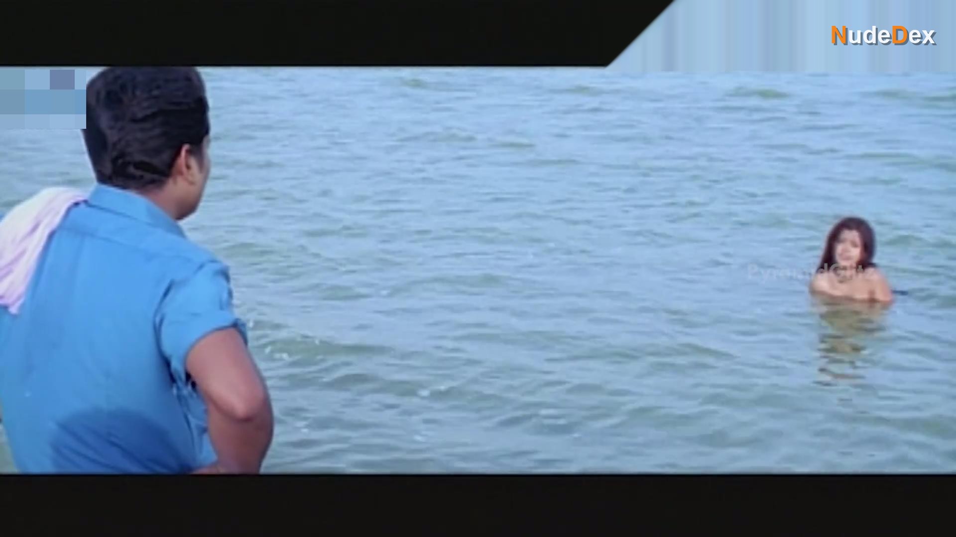 Nanditha Jennifer in Eera Nilam, photo 11