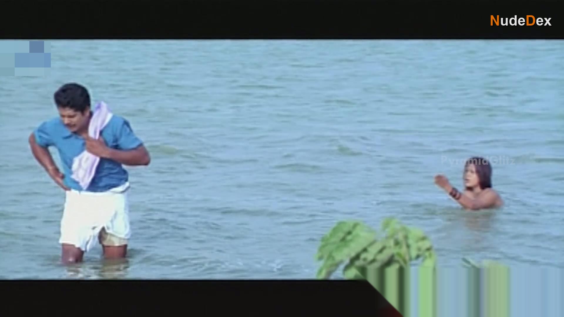 Nanditha Jennifer in Eera Nilam, photo 12