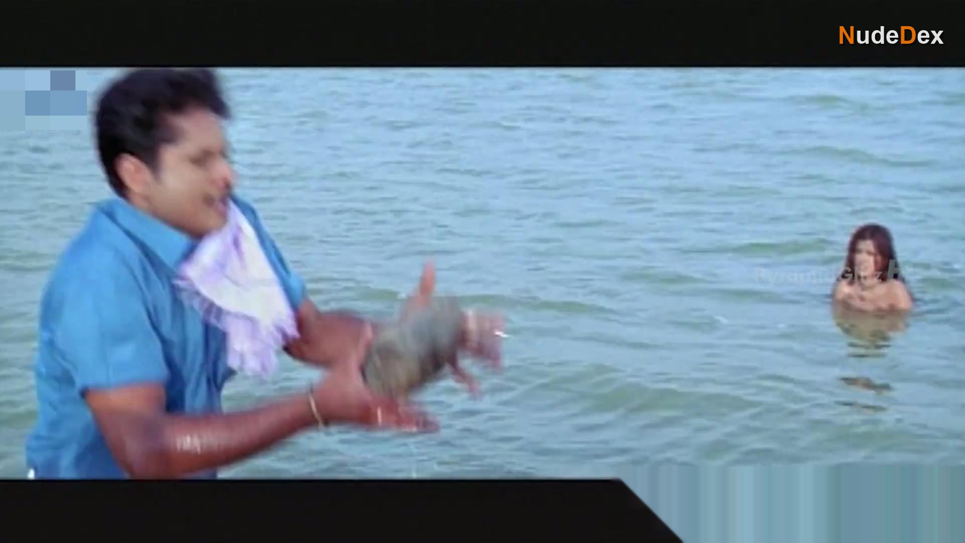 Nanditha Jennifer in Eera Nilam, photo 13