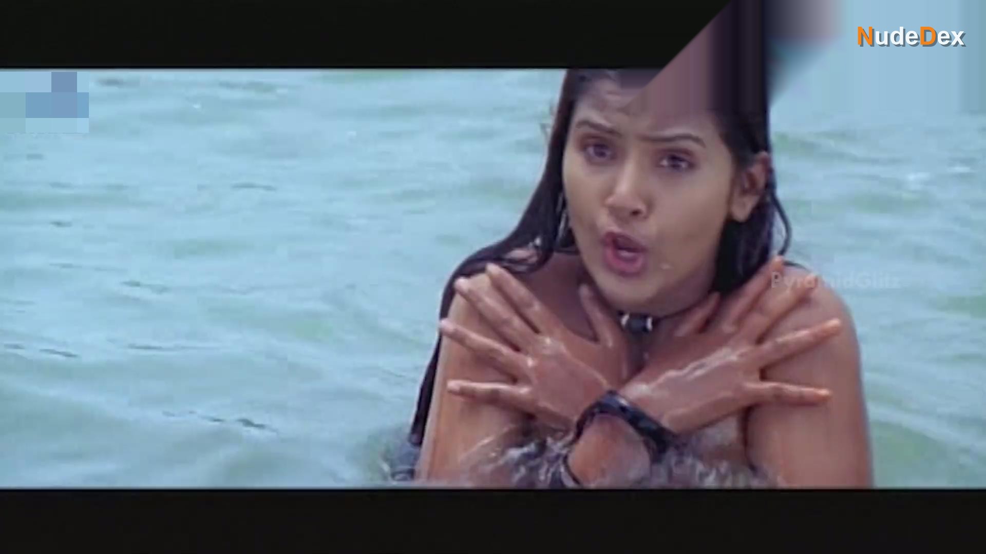 Nanditha Jennifer in Eera Nilam, photo 15