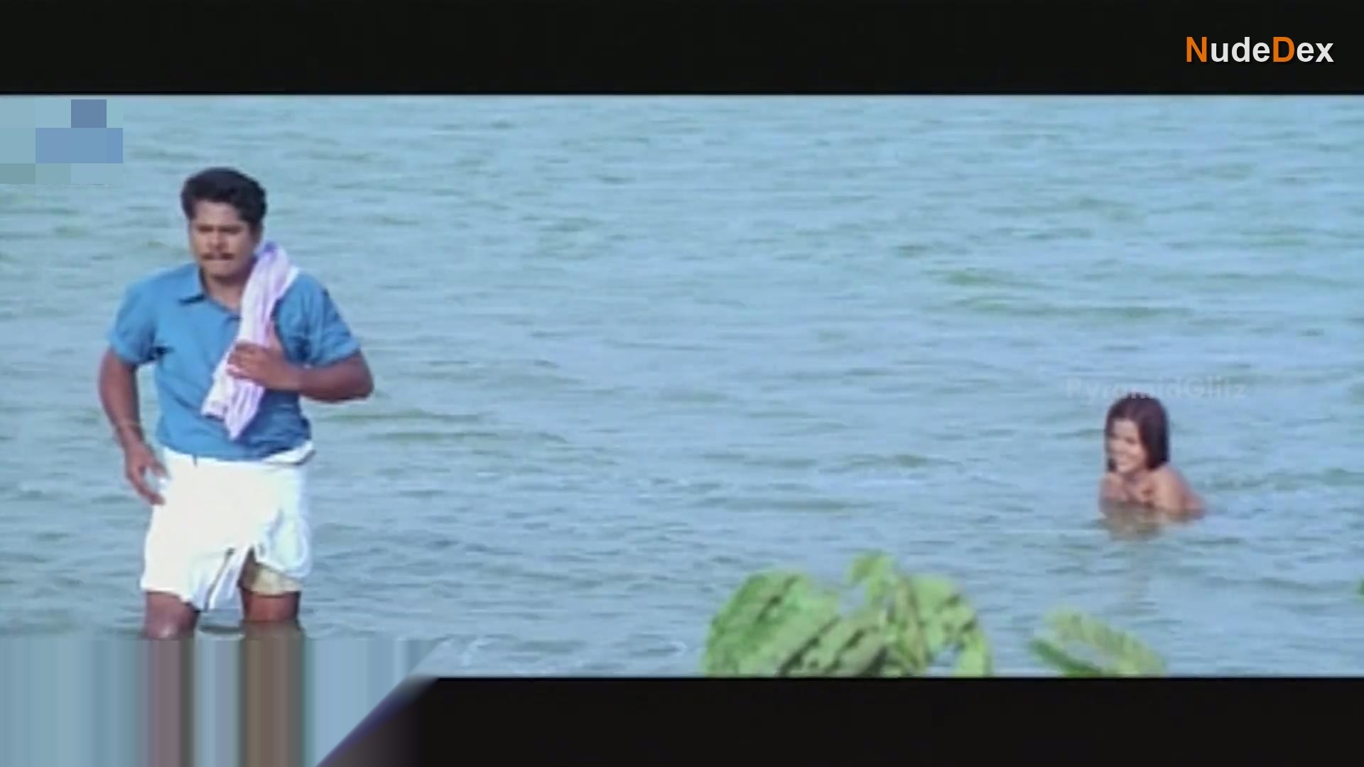 Nanditha Jennifer in Eera Nilam, photo 17