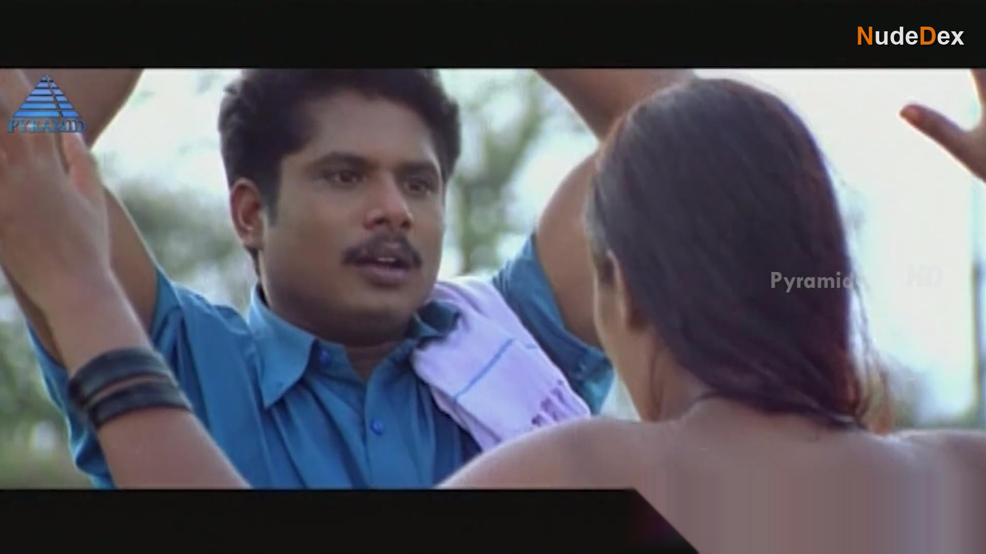 Nanditha Jennifer in Eera Nilam, photo 22