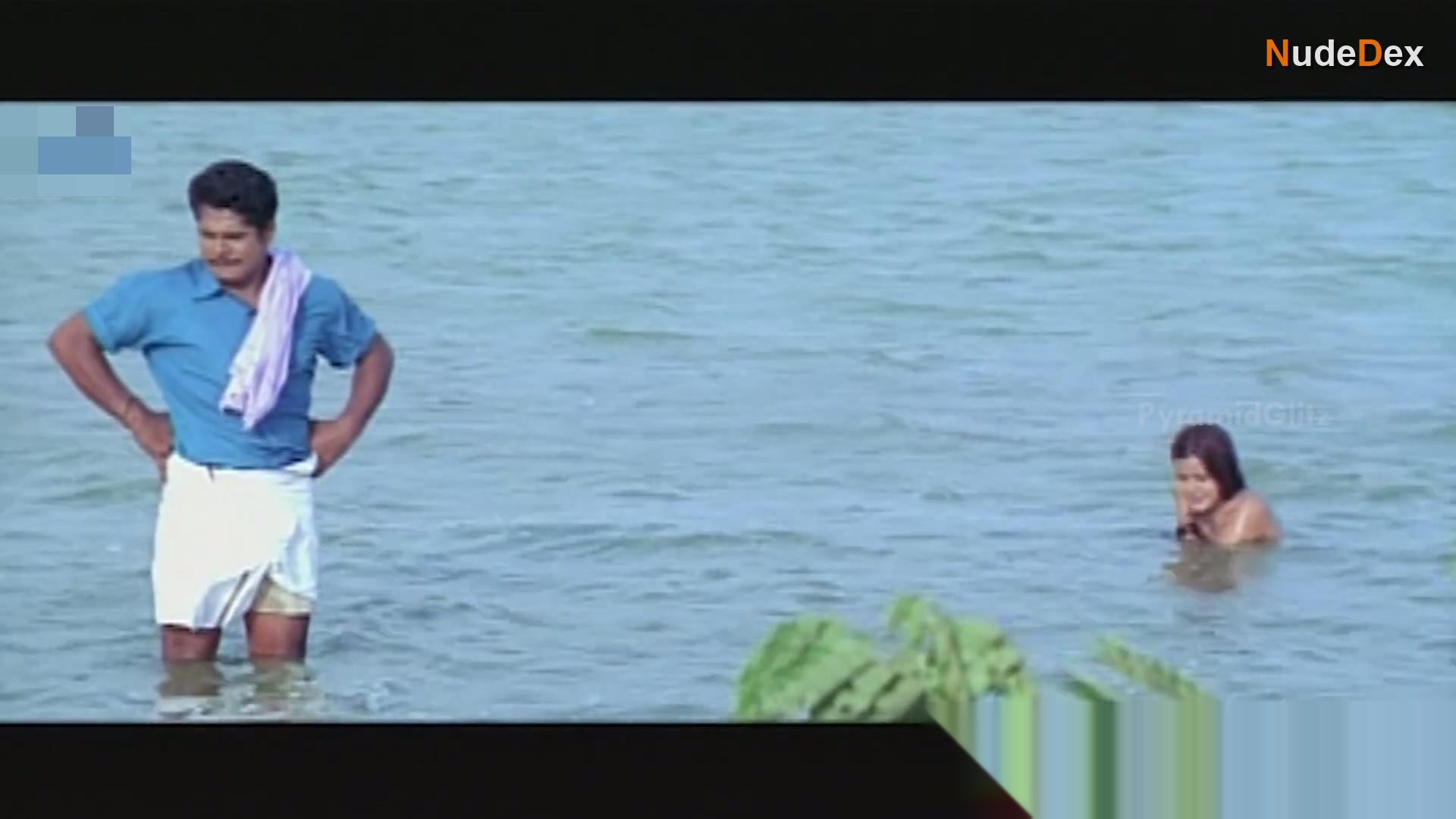 Nanditha Jennifer in Eera Nilam, photo 24