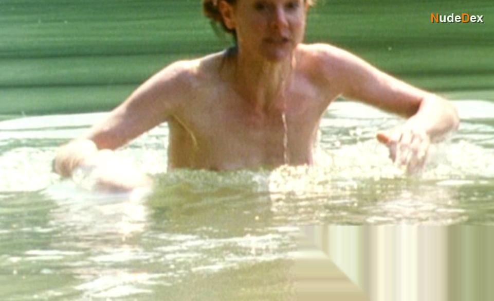 Nanette Bauer in Sommergeschafte, photo 1
