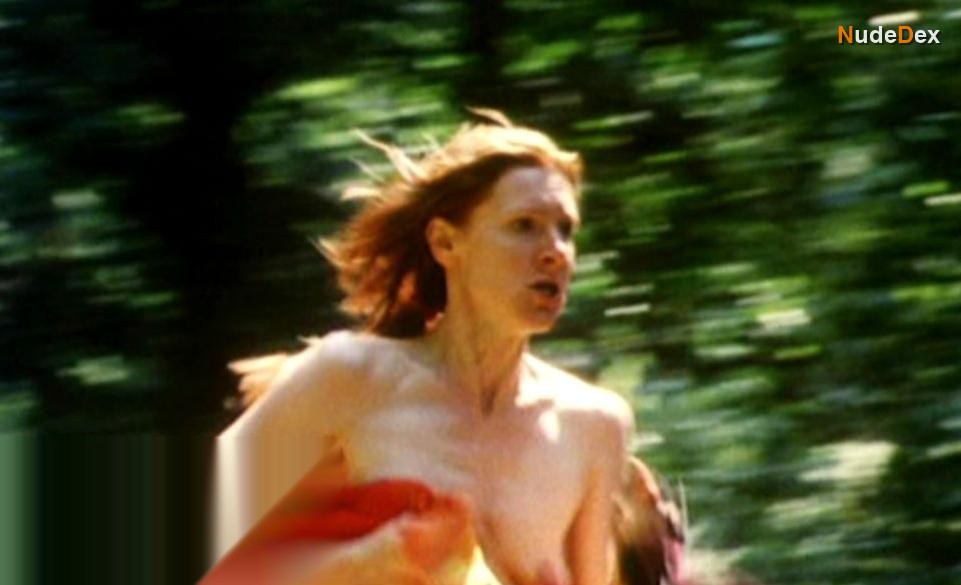 Nanette Bauer in Sommergeschafte, photo 2