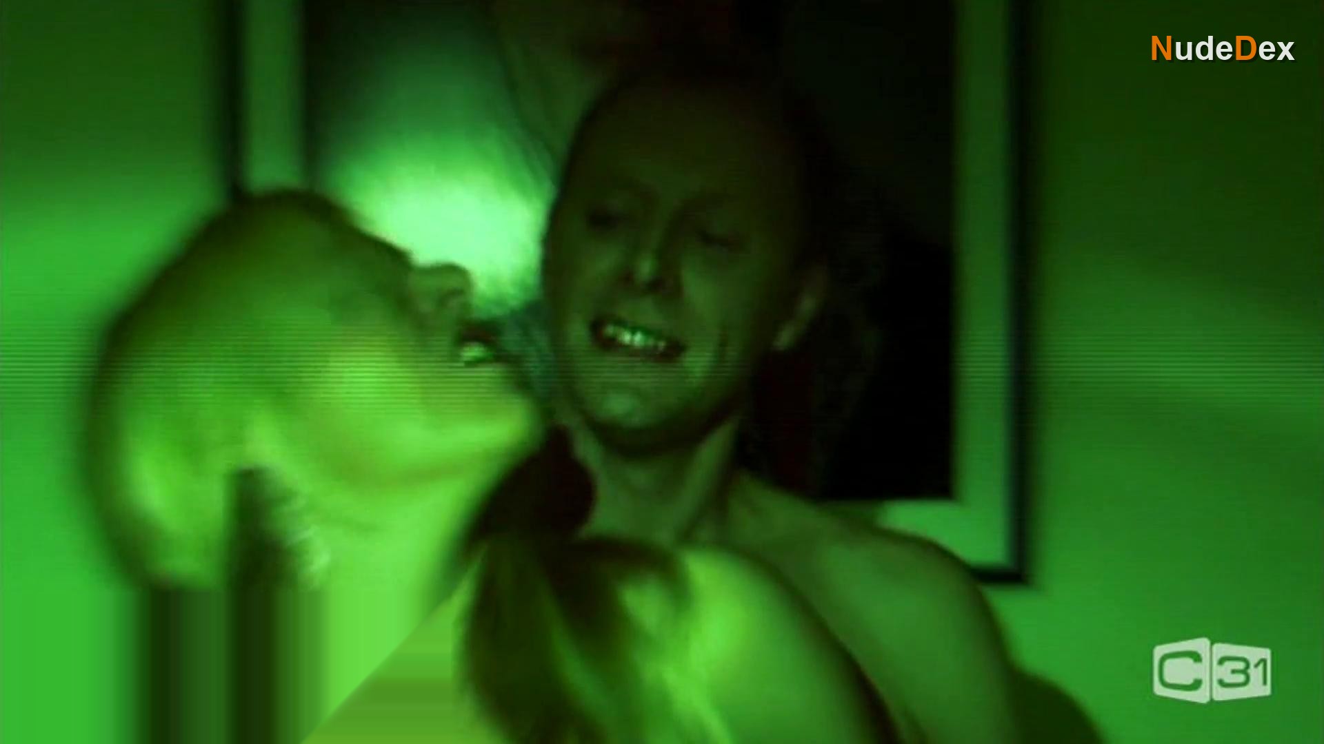 Naomi Davis in How To Be A Sexstar, photo 1