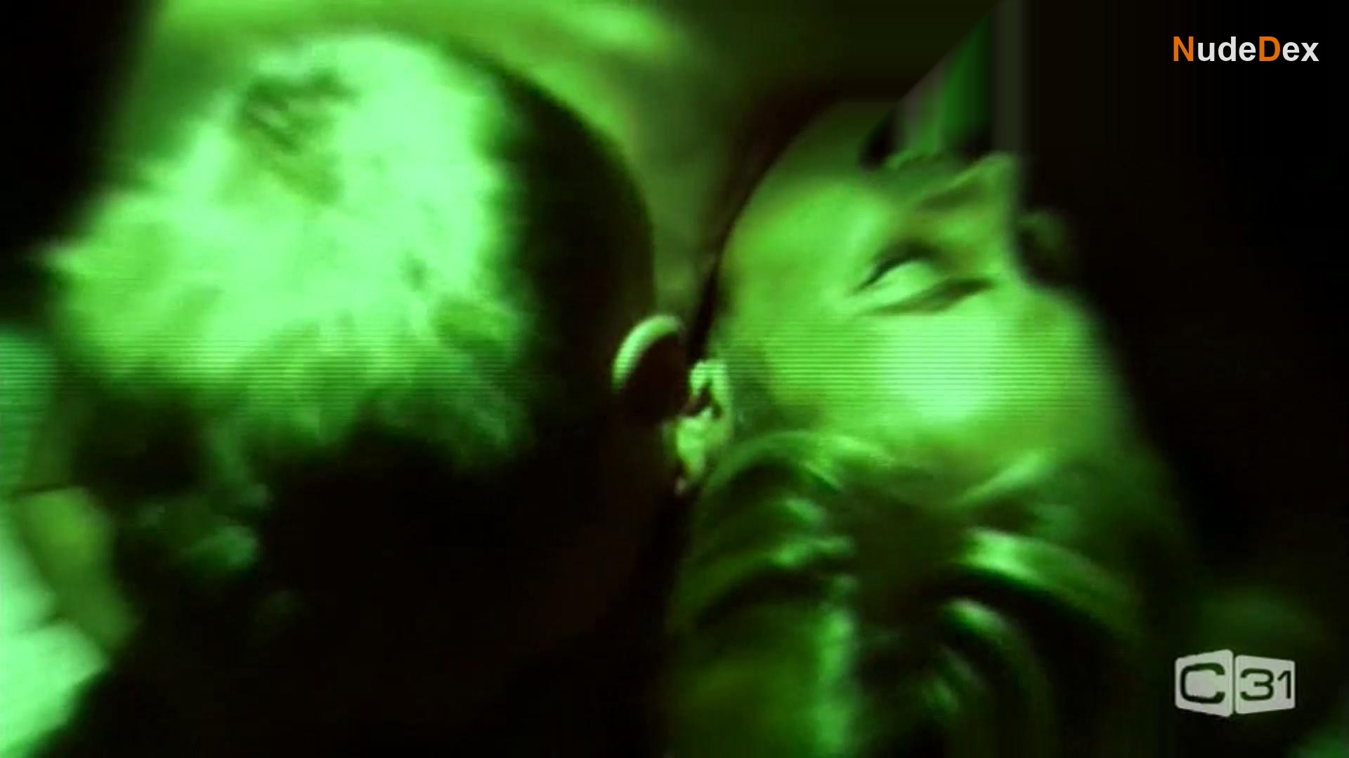 Naomi Davis in How To Be A Sexstar, photo 4