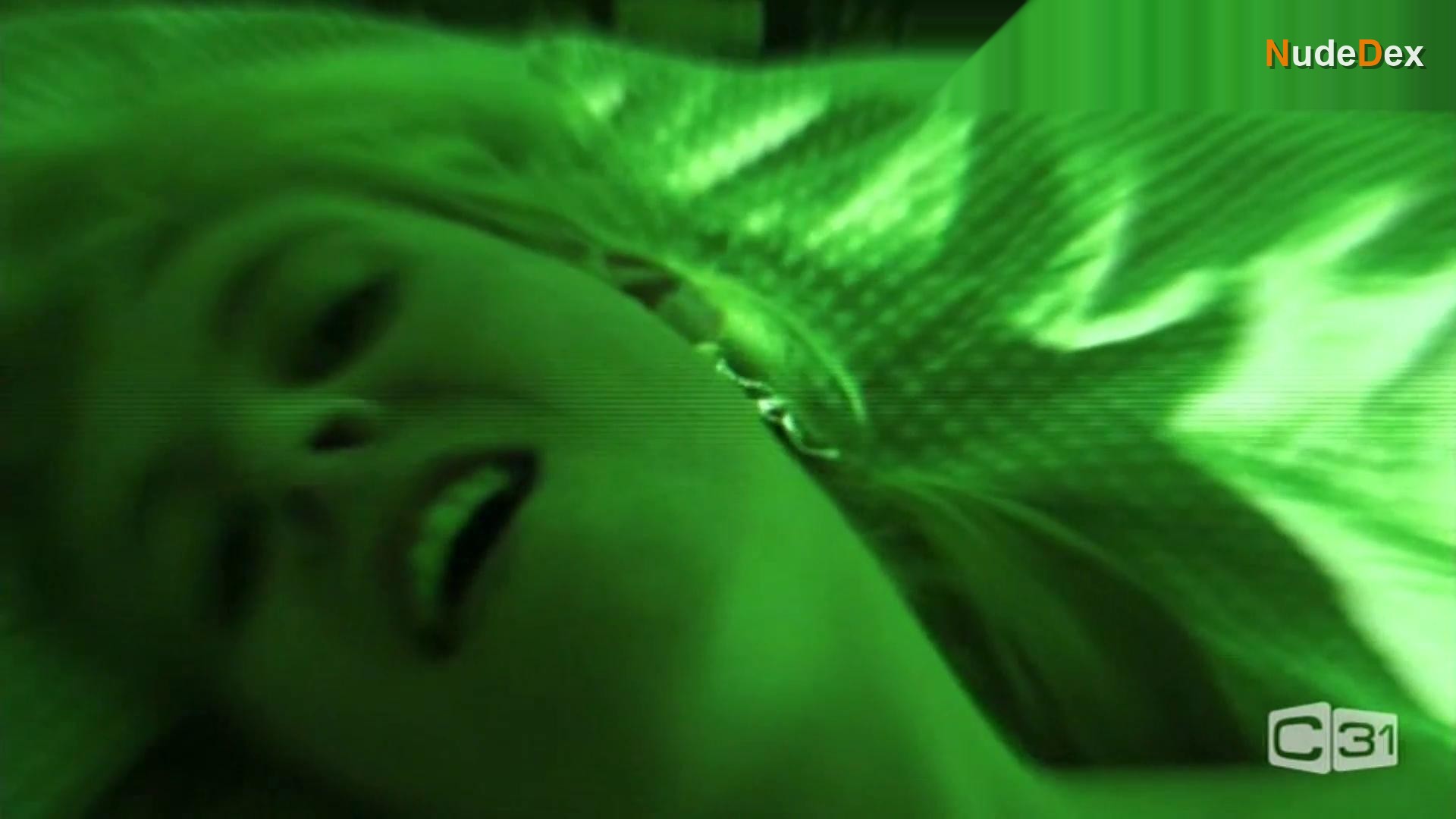 Naomi Davis in How To Be A Sexstar, photo 5