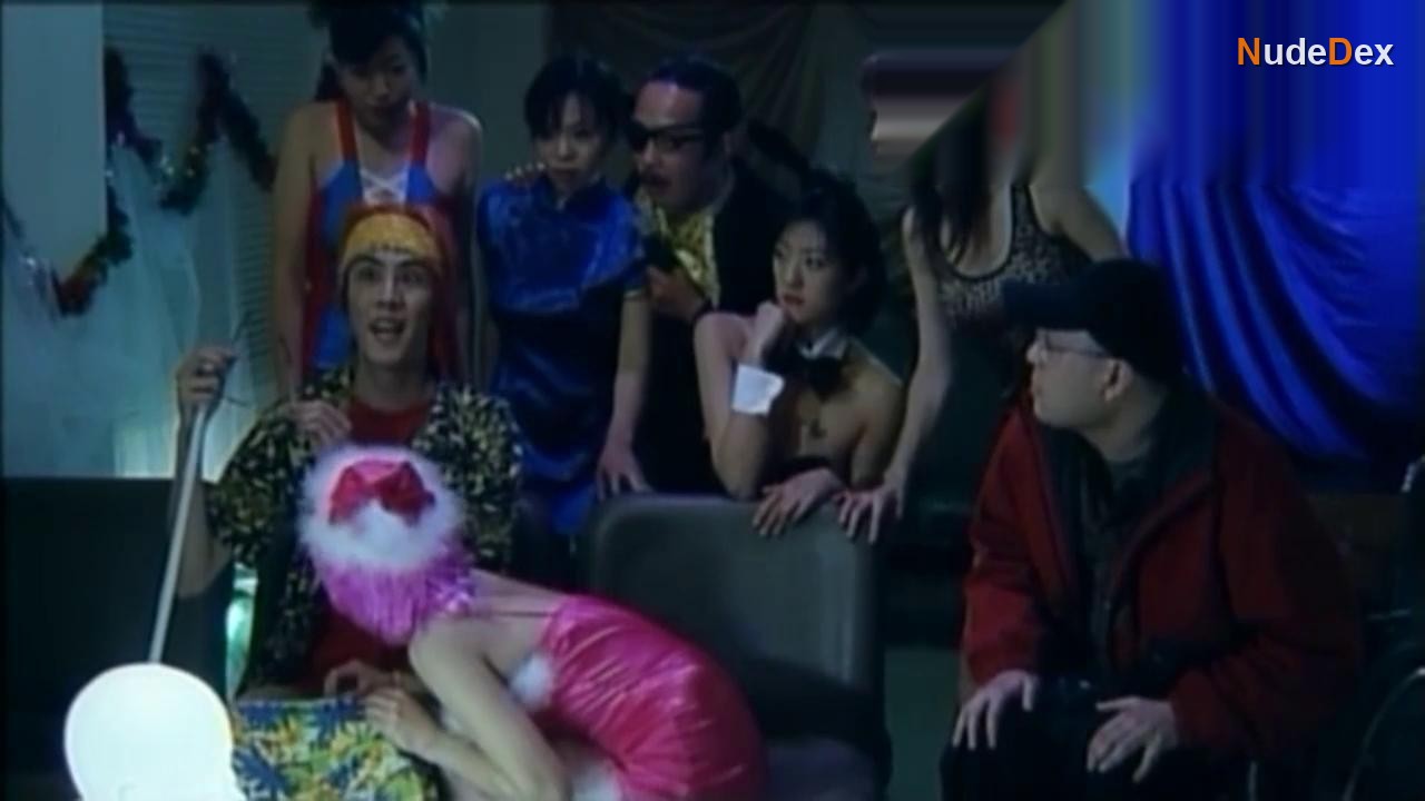 Nao Saito in Whore Angels, photo 5