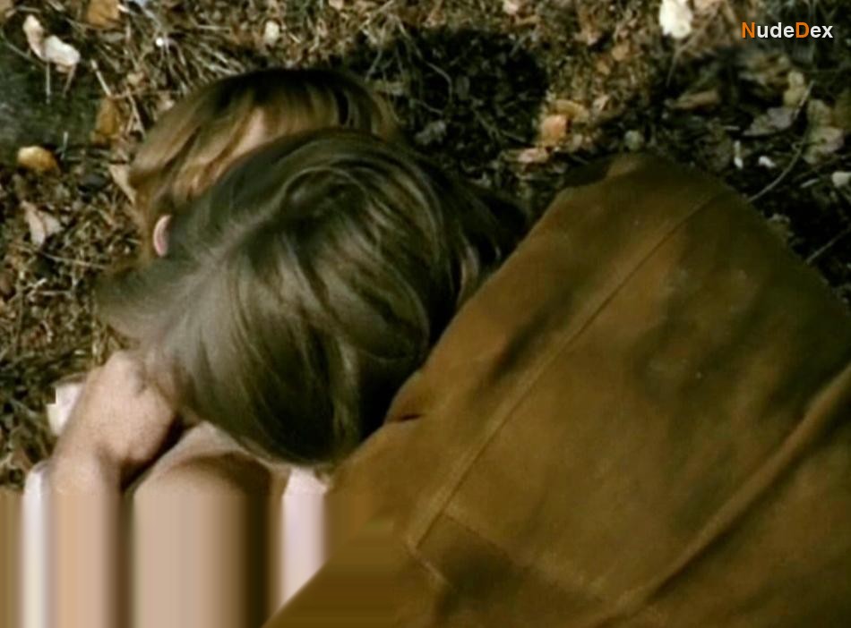 Nastassja Kinski in Tatort, photo 4