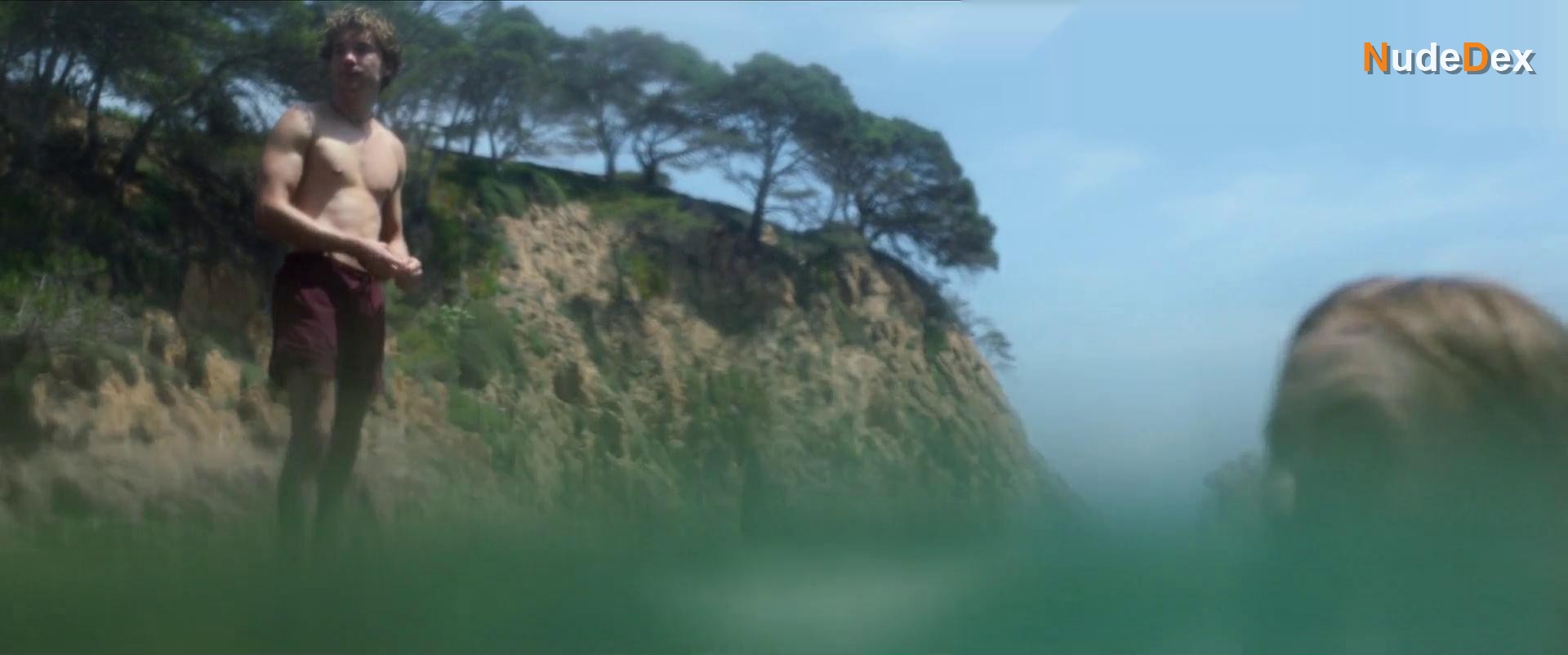 Natalia Azahara in Through My Window: Across The Sea, photo 12