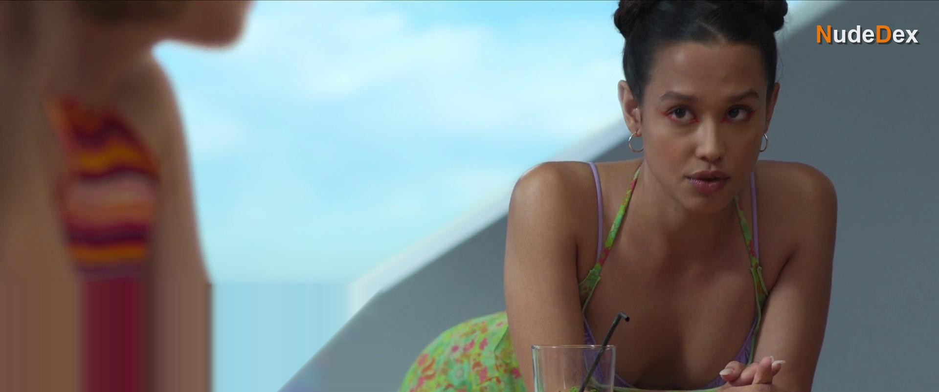 Natalia Azahara in Through My Window: Across The Sea, photo 13