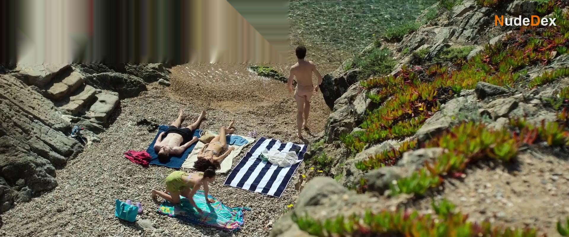 Natalia Azahara in Through My Window: Across The Sea, photo 22
