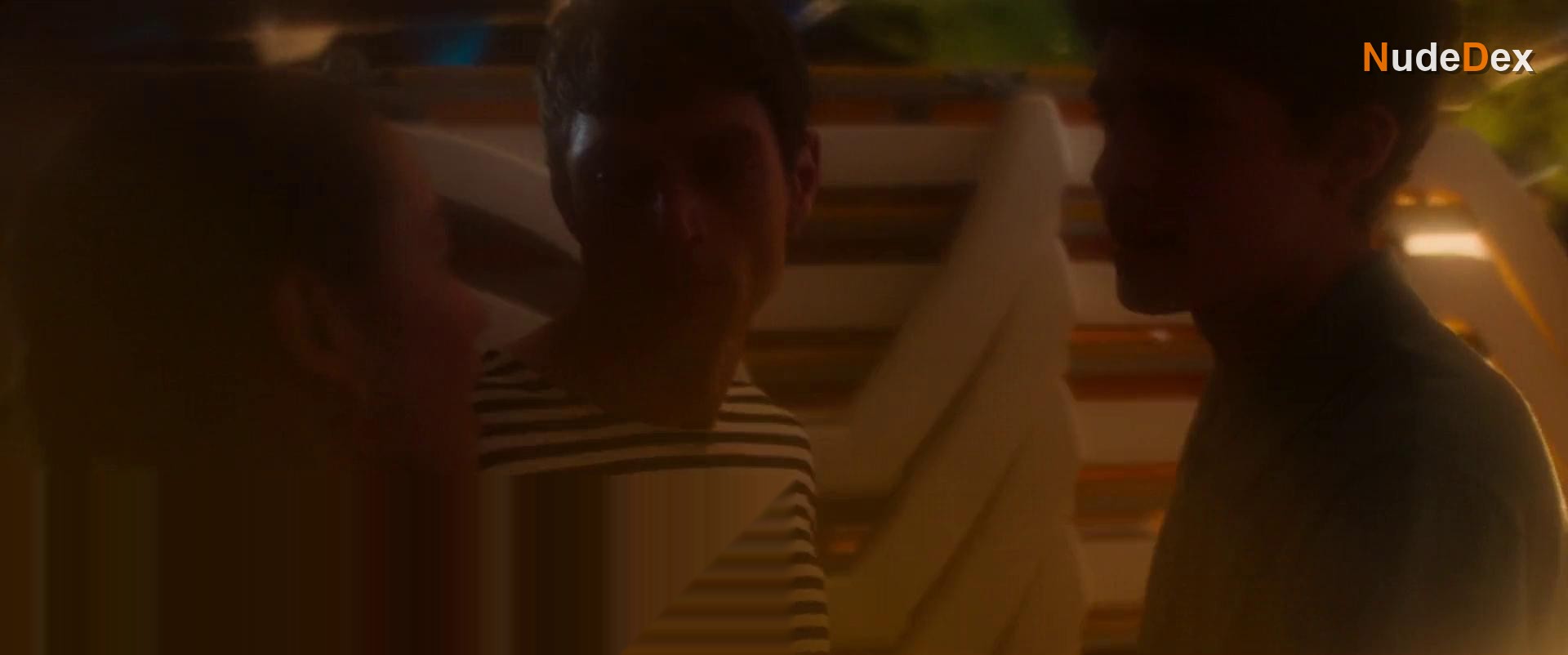 Natalia Azahara in Through My Window Across The Sea, photo 35