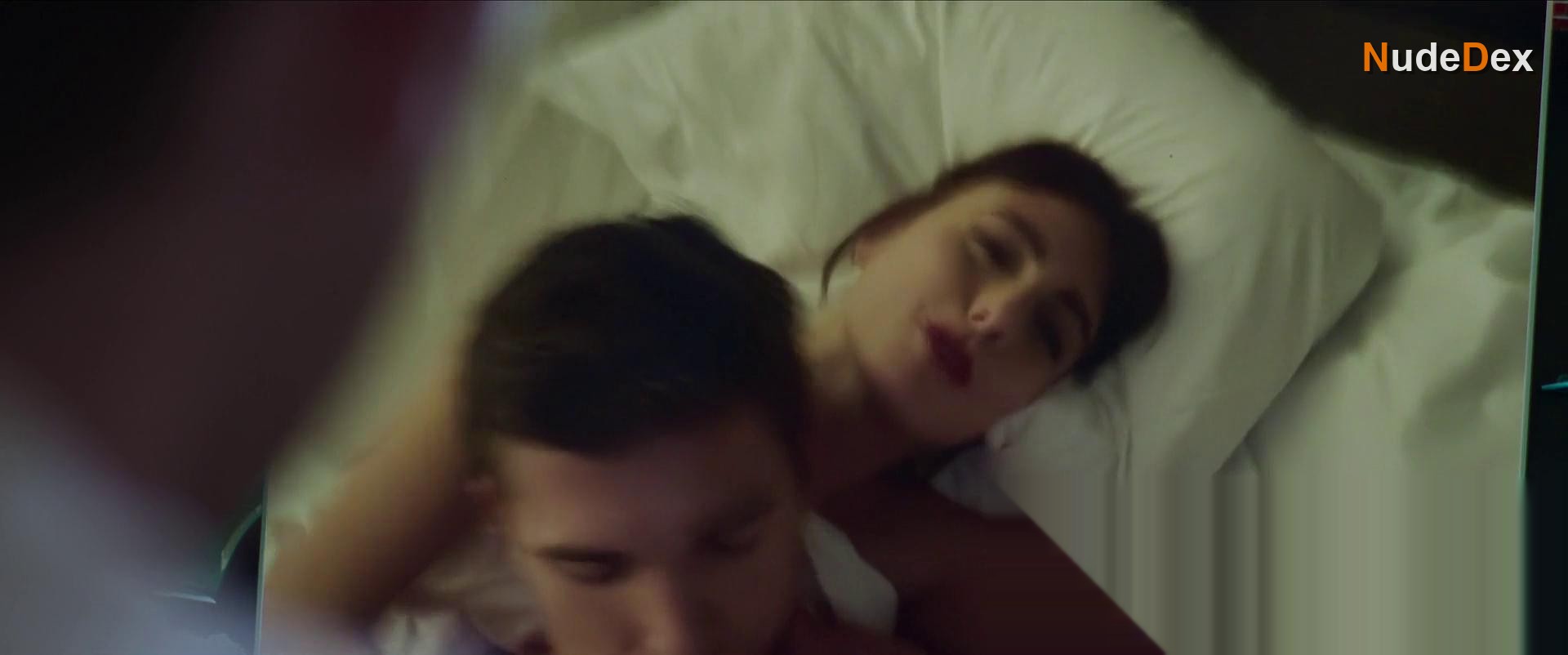Natalia Azahara in Through My Window Across The Sea, photo 39