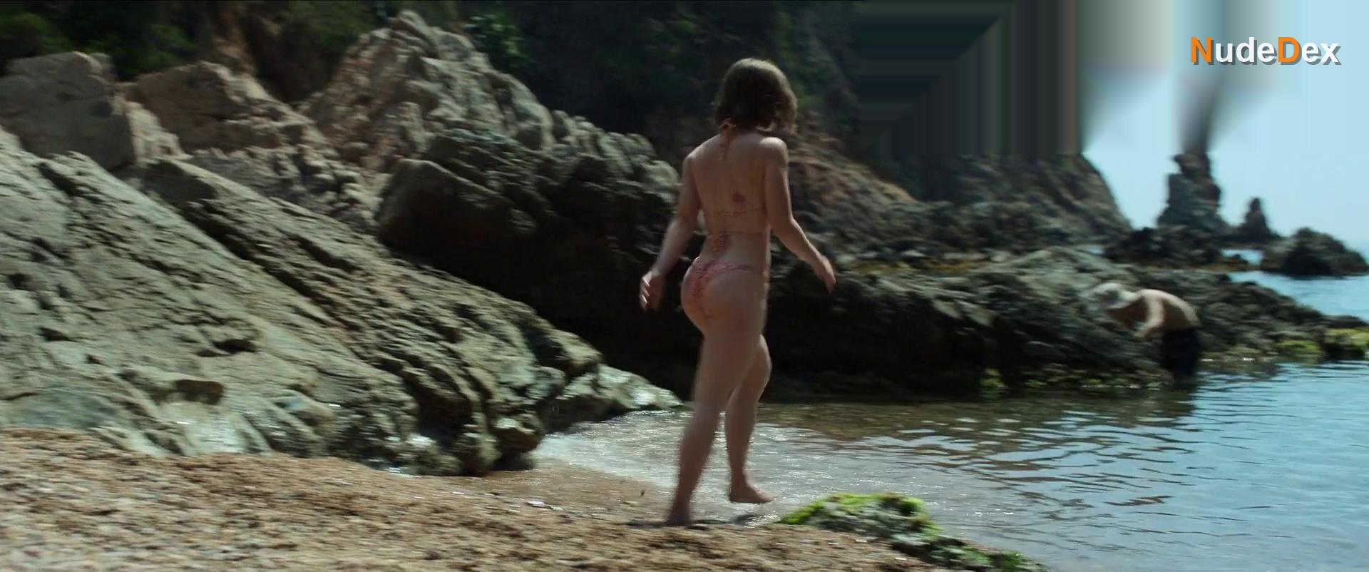 Natalia Azahara in Through My Window Across The Sea, photo 42