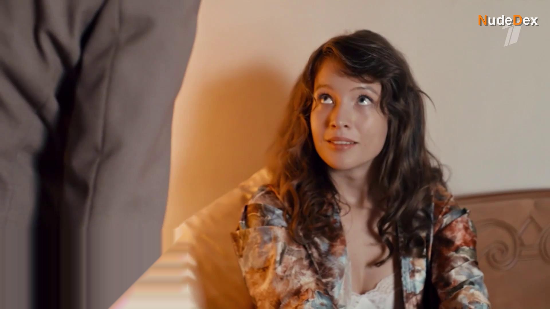 Natalia Berger in Arbatskiye Tayny, photo 7
