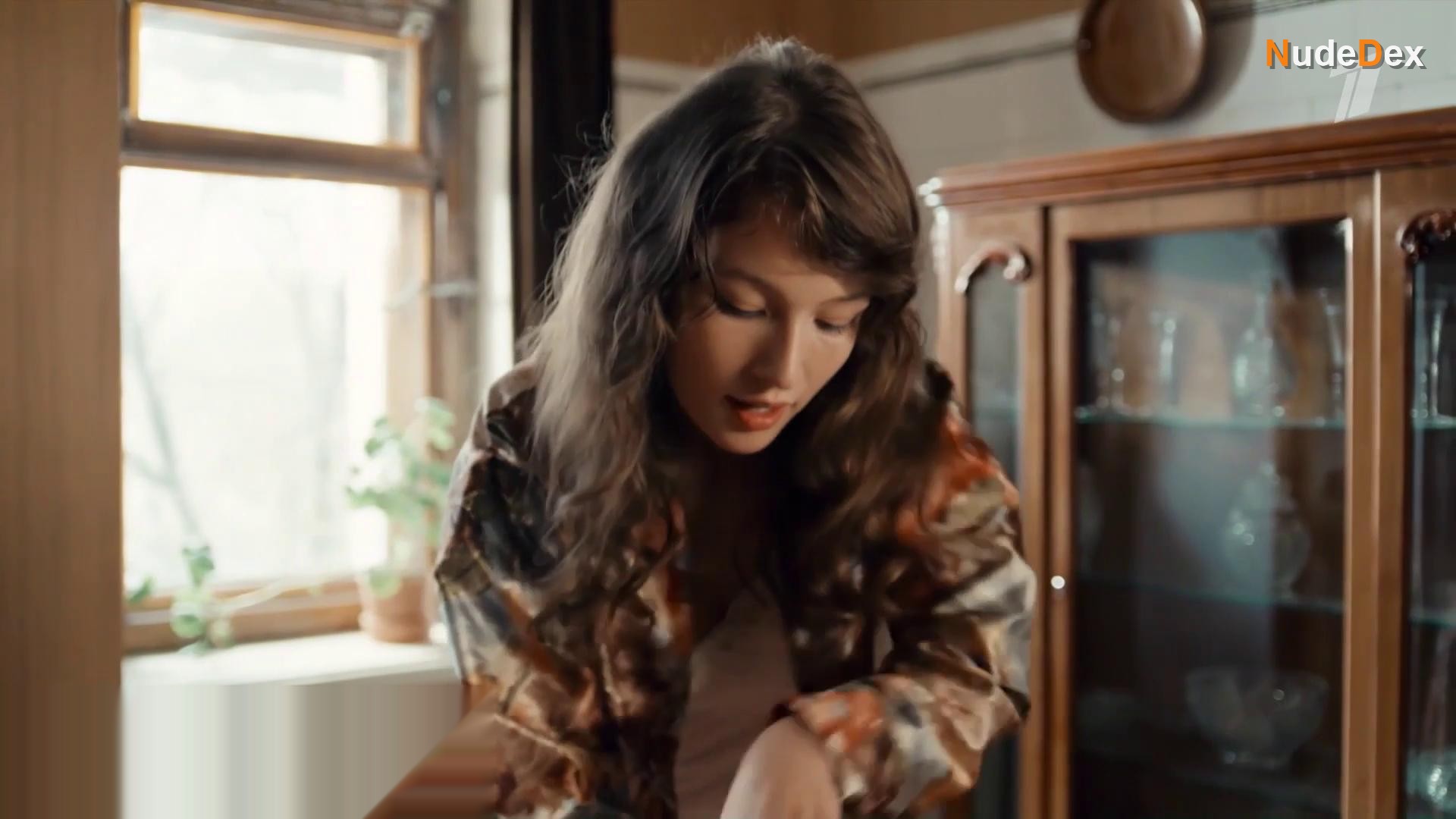 Natalia Berger in Arbatskiye Tayny, photo 14