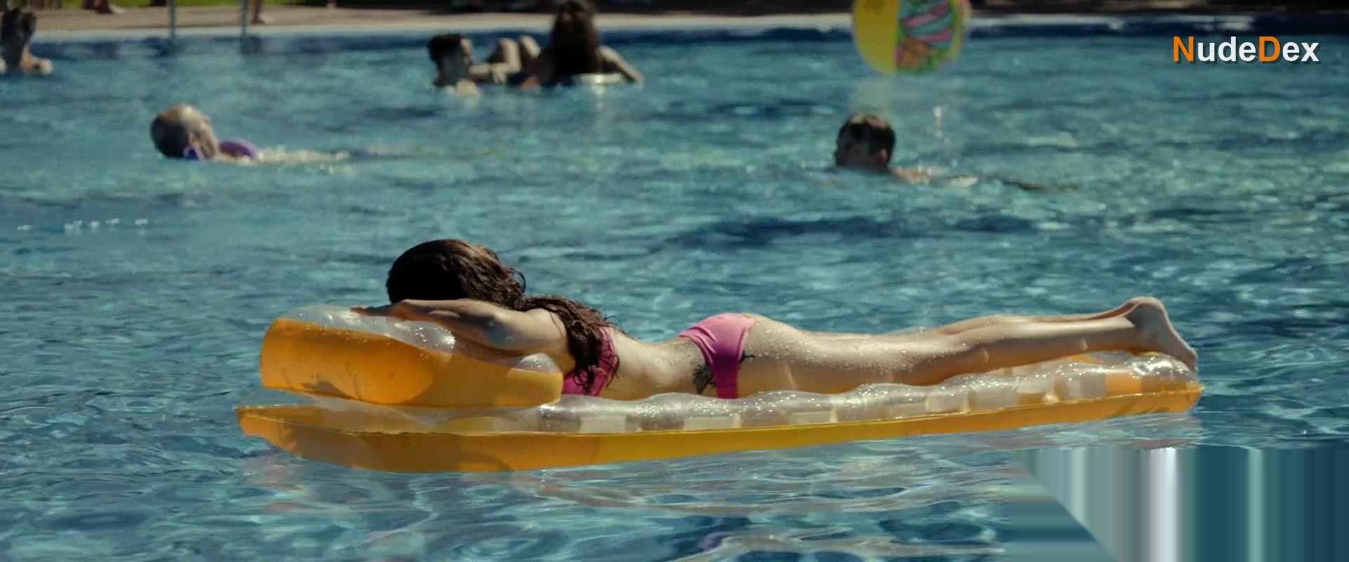 Natalia Braceli in Enemies, photo 1