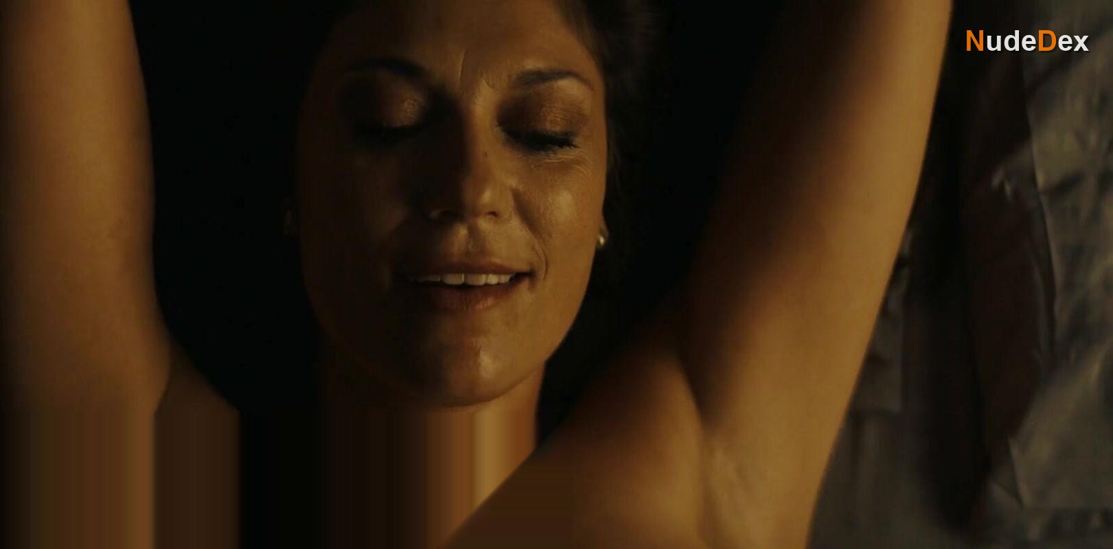 Natalia Cociuffo in Moscas, photo 6