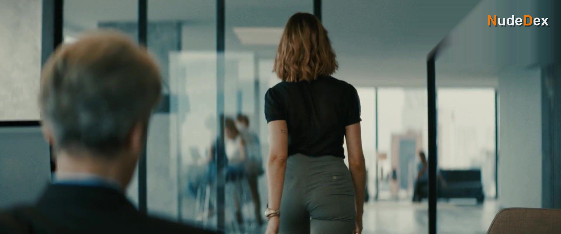 Natalia Cociuffo in Moscas, photo 8