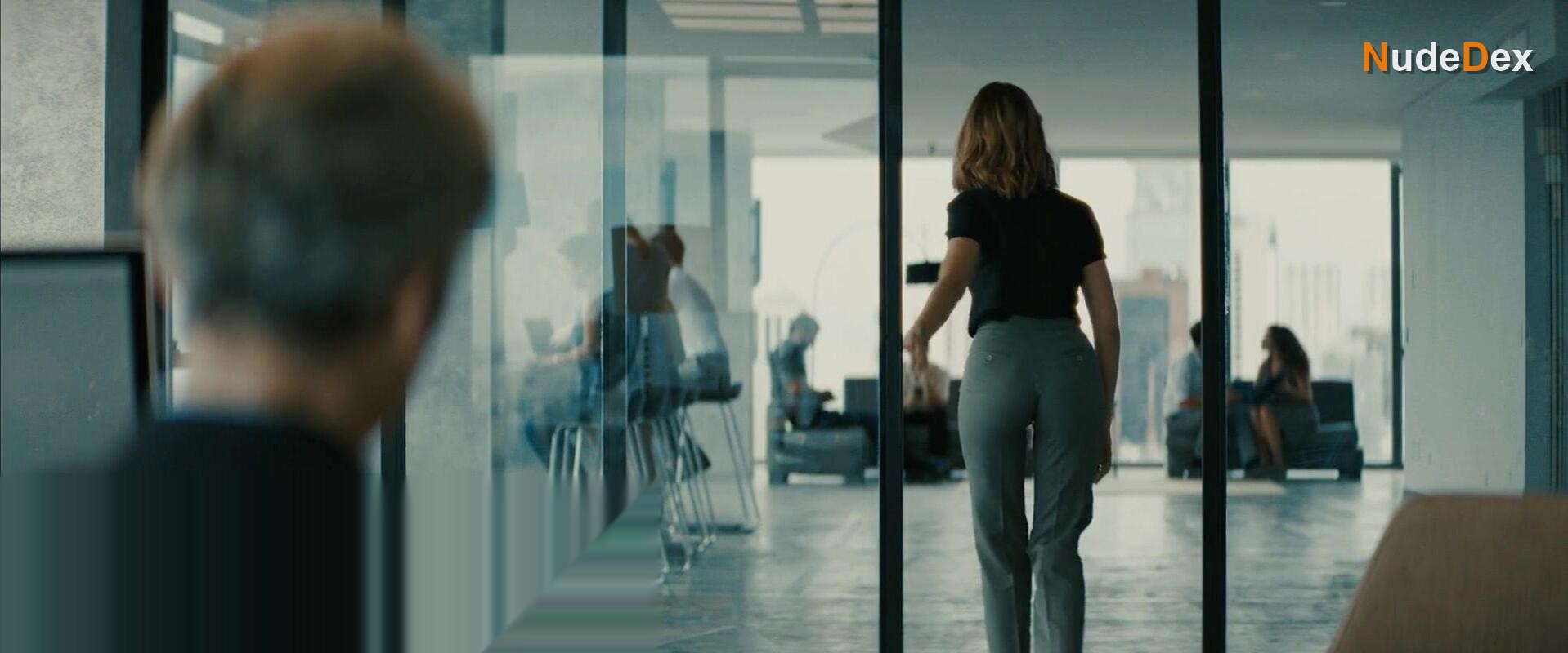 Natalia Cociuffo in Moscas, photo 9