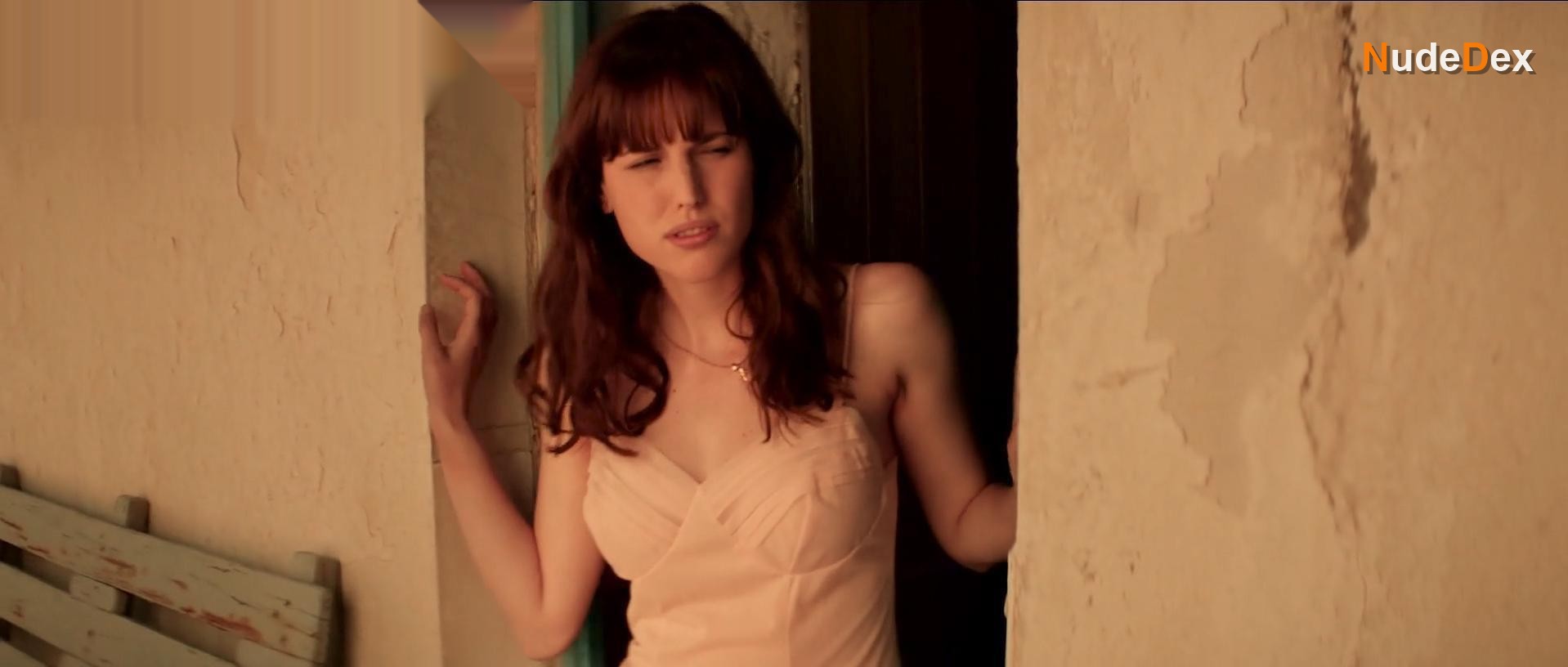 Natalia De Molina in Living Is Easy With Eyes Closed, photo 1