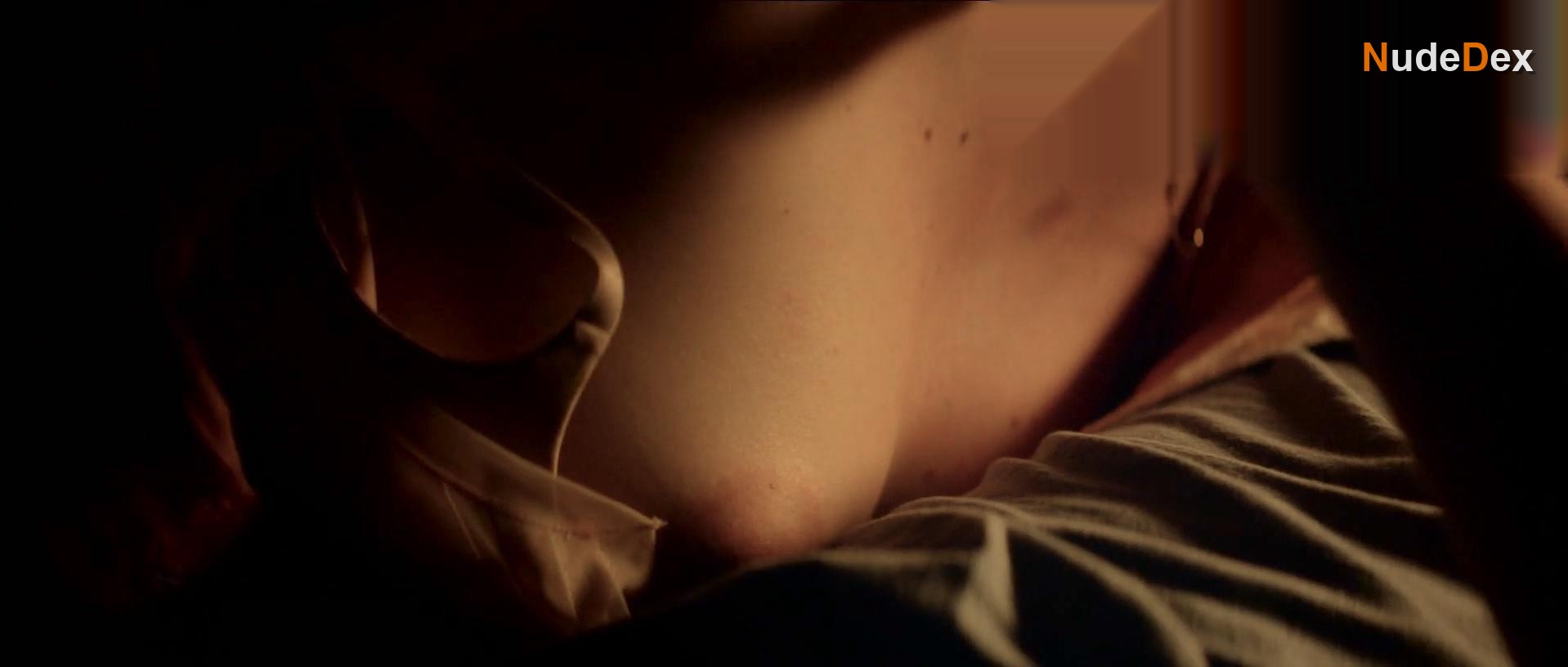Natalia De Molina in Living Is Easy With Eyes Closed, photo 2