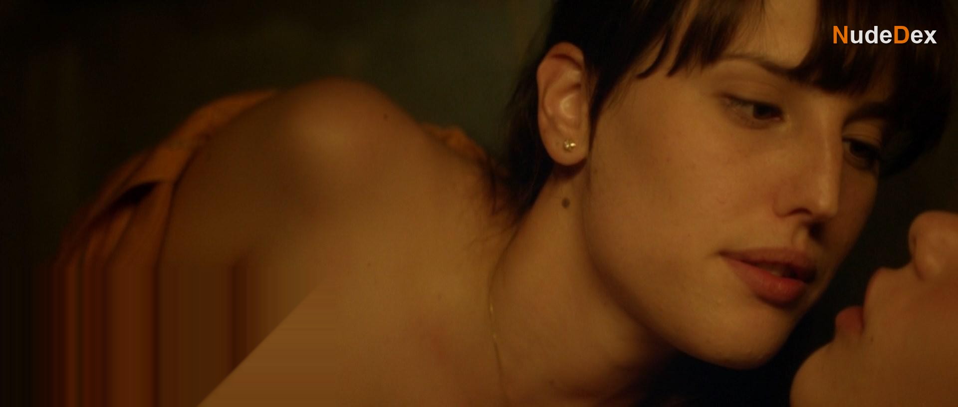 Natalia De Molina in Living Is Easy With Eyes Closed, photo 7