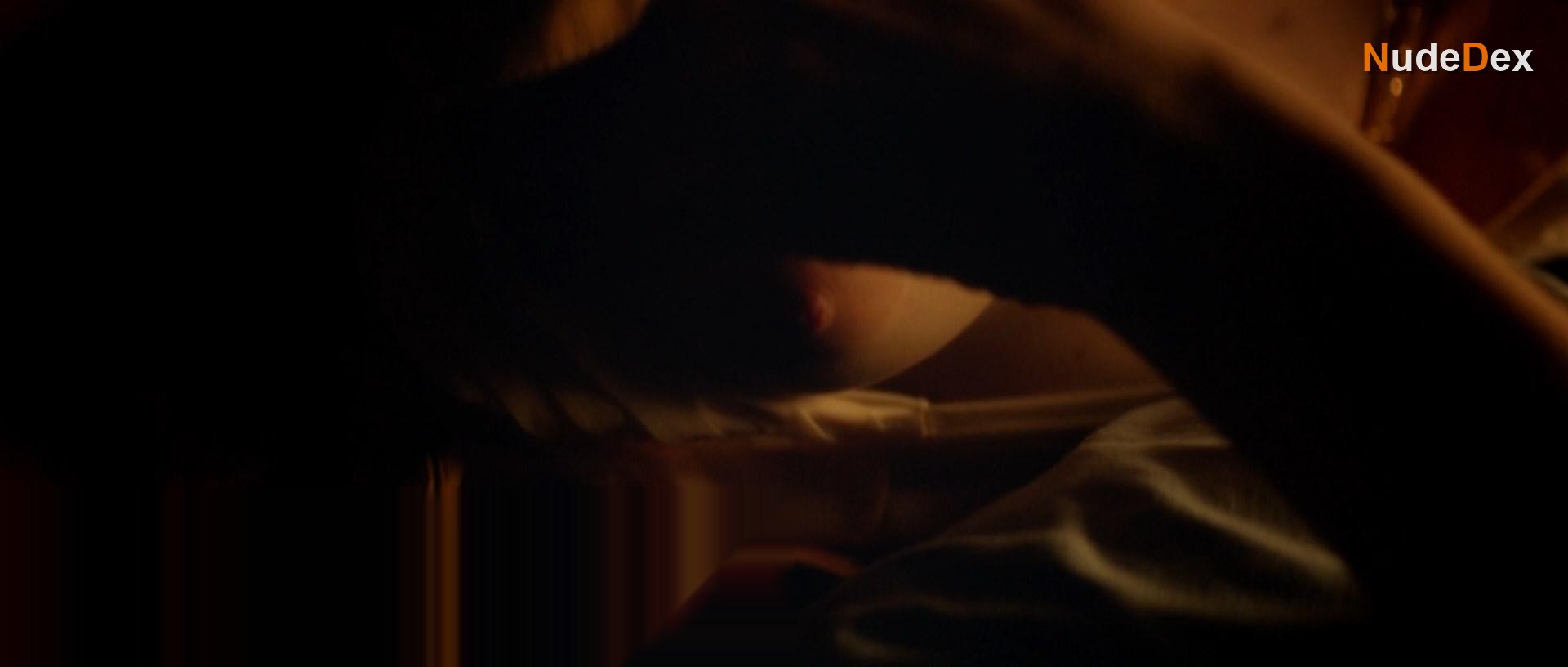 Natalia De Molina in Living Is Easy With Eyes Closed, photo 9