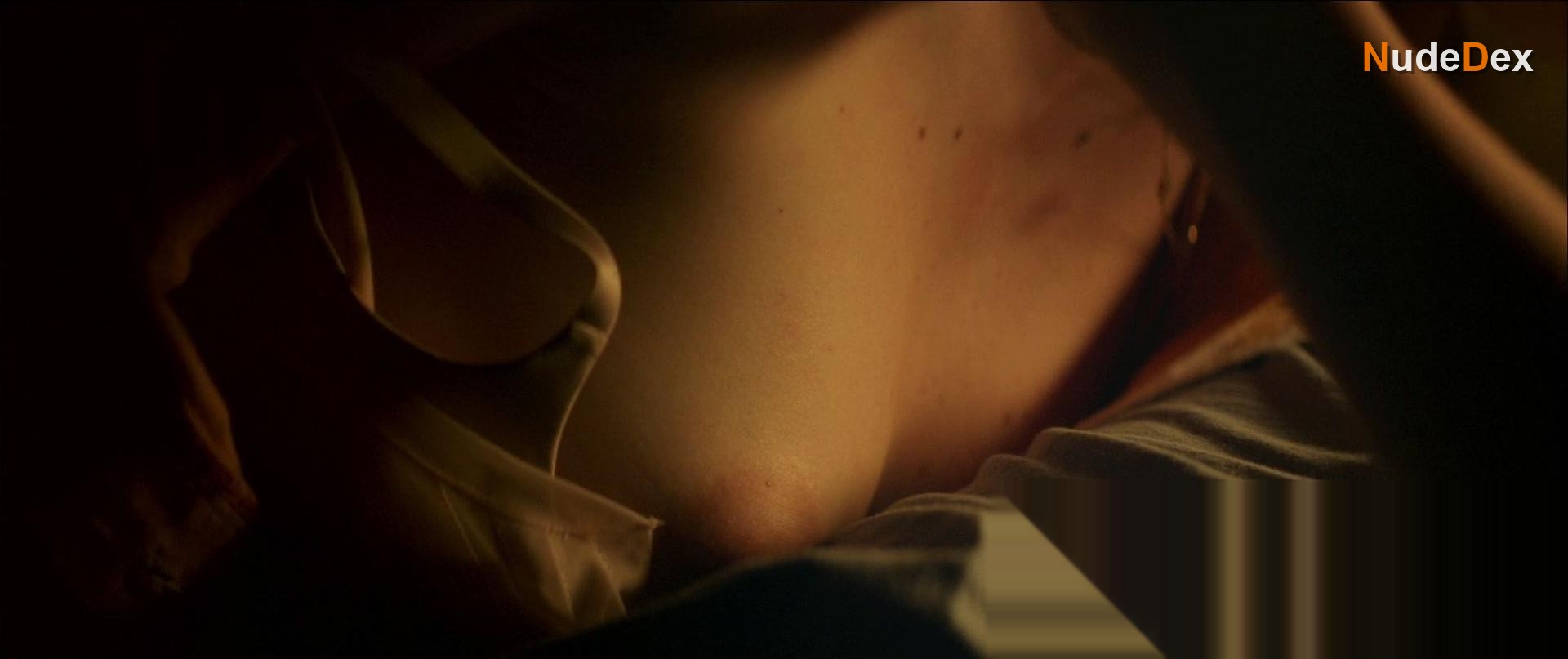 Natalia De Molina in Living Is Easy With Eyes Closed, photo 12