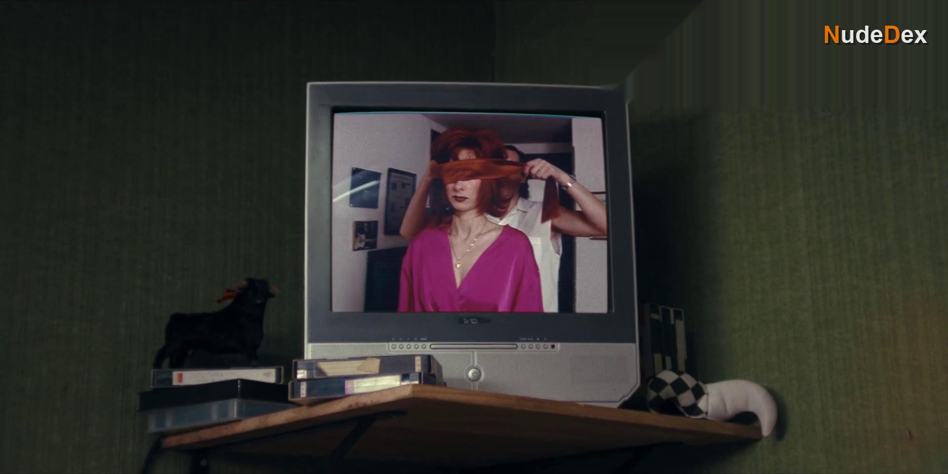 Natalia De Molina in Superstar, photo 2