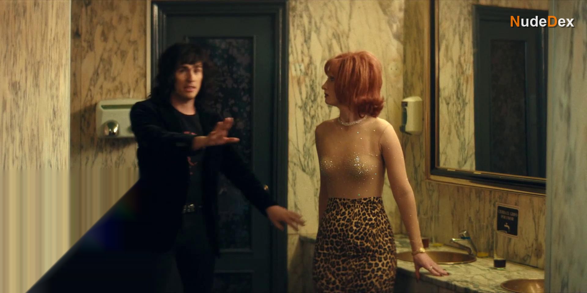 Natalia De Molina in Superstar, photo 4