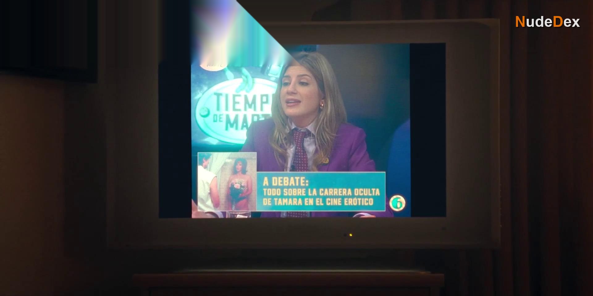 Natalia De Molina in Superstar, photo 6