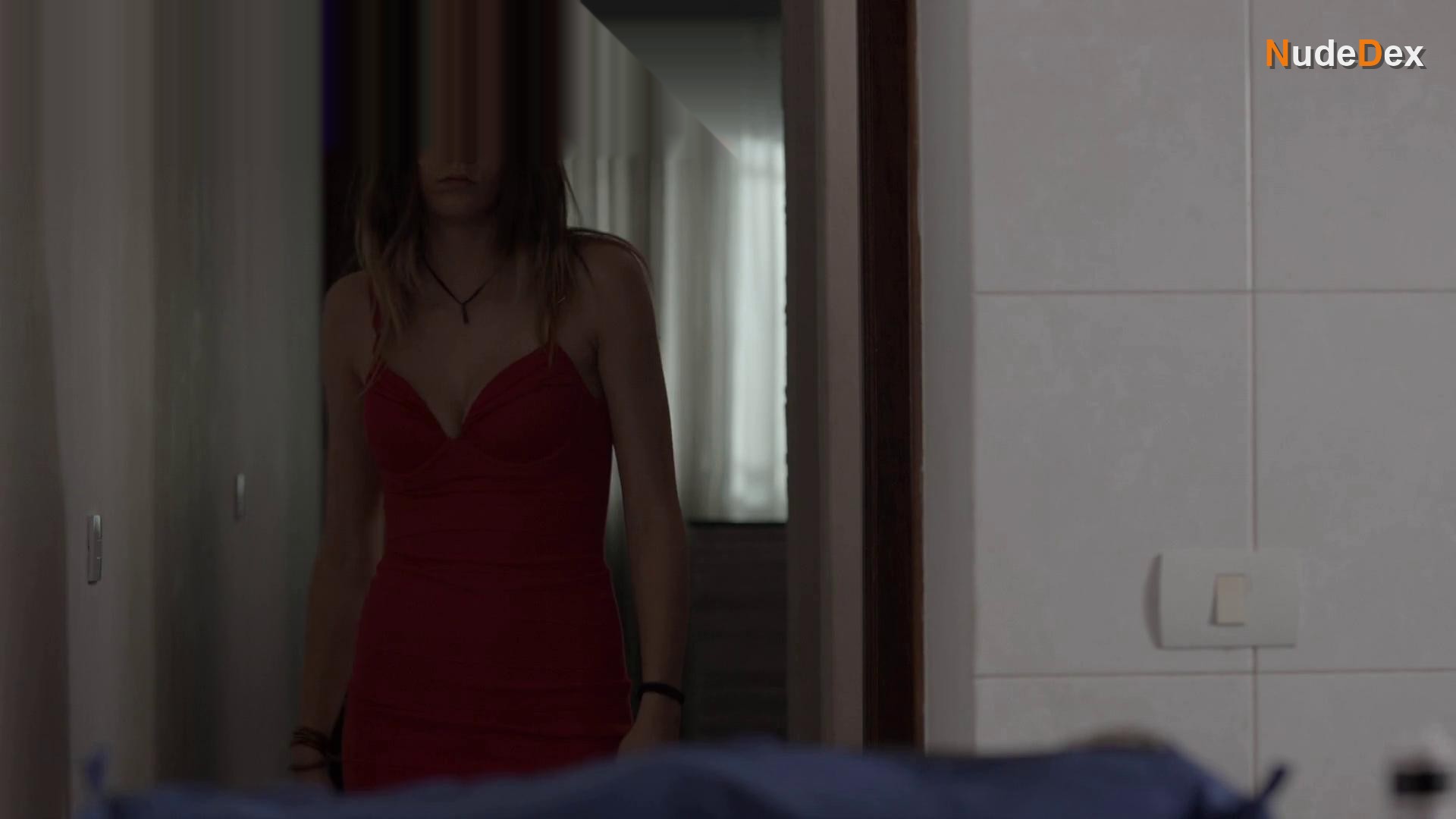 Natalia Molina in Half Brother, photo 1