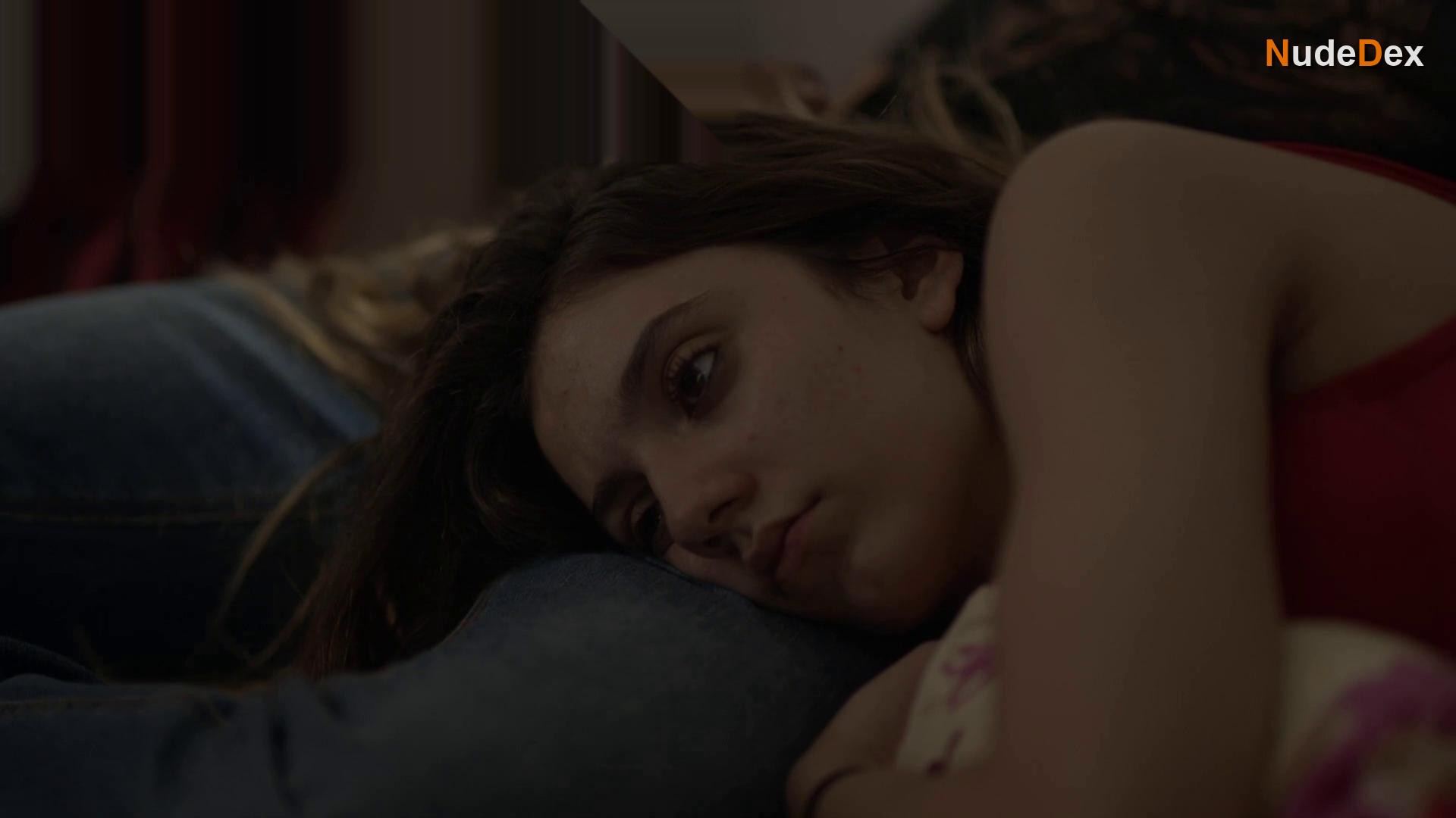 Natalia Molina in Half Brother, photo 4