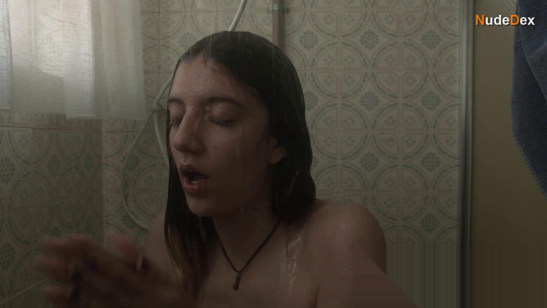 Natalia Molina in Half Brother, photo 8