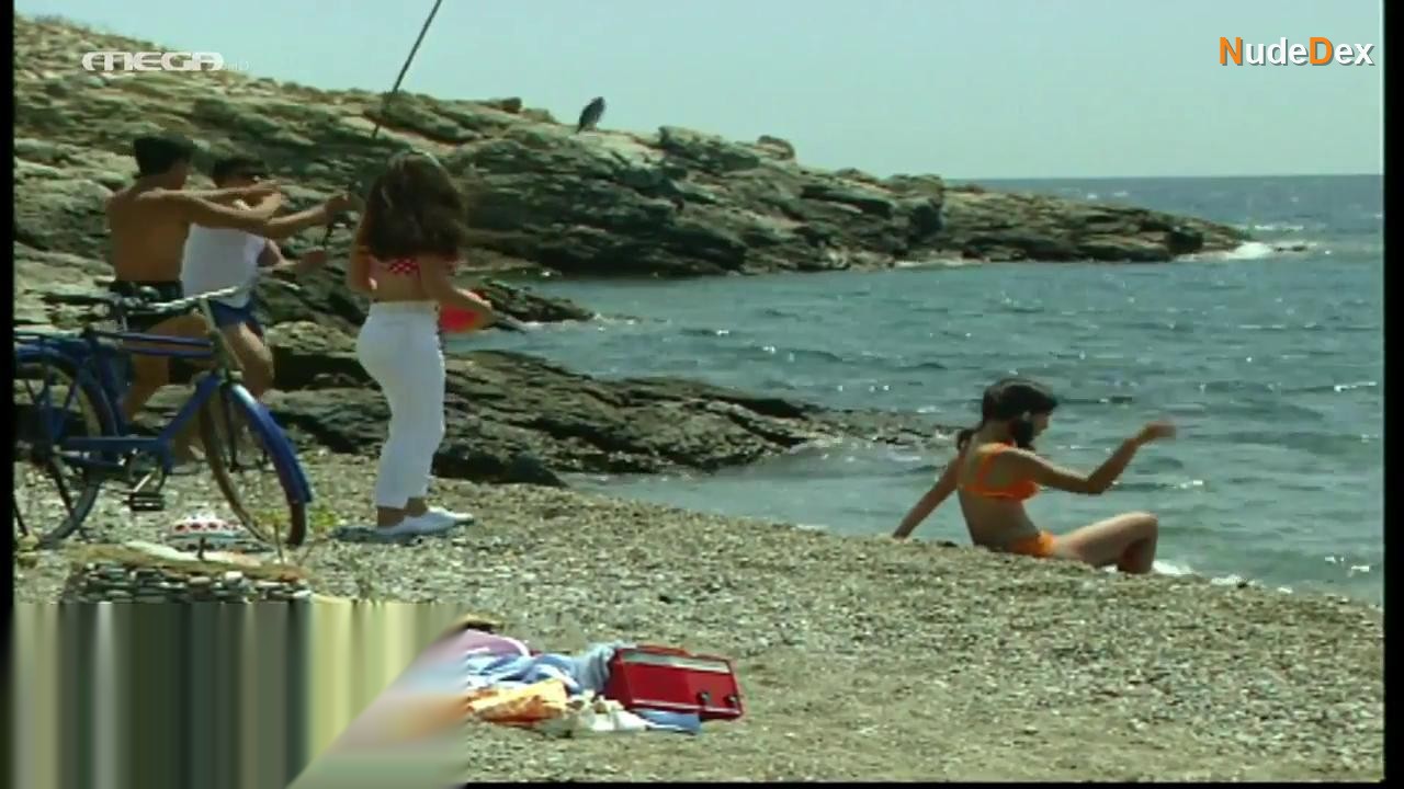 Natalia Papaioannou in Unsorted, photo 11