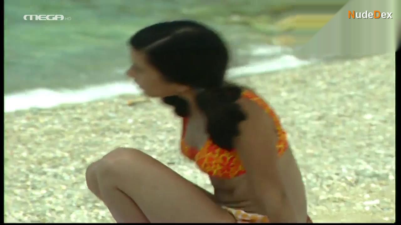 Natalia Papaioannou in Unsorted, photo 17
